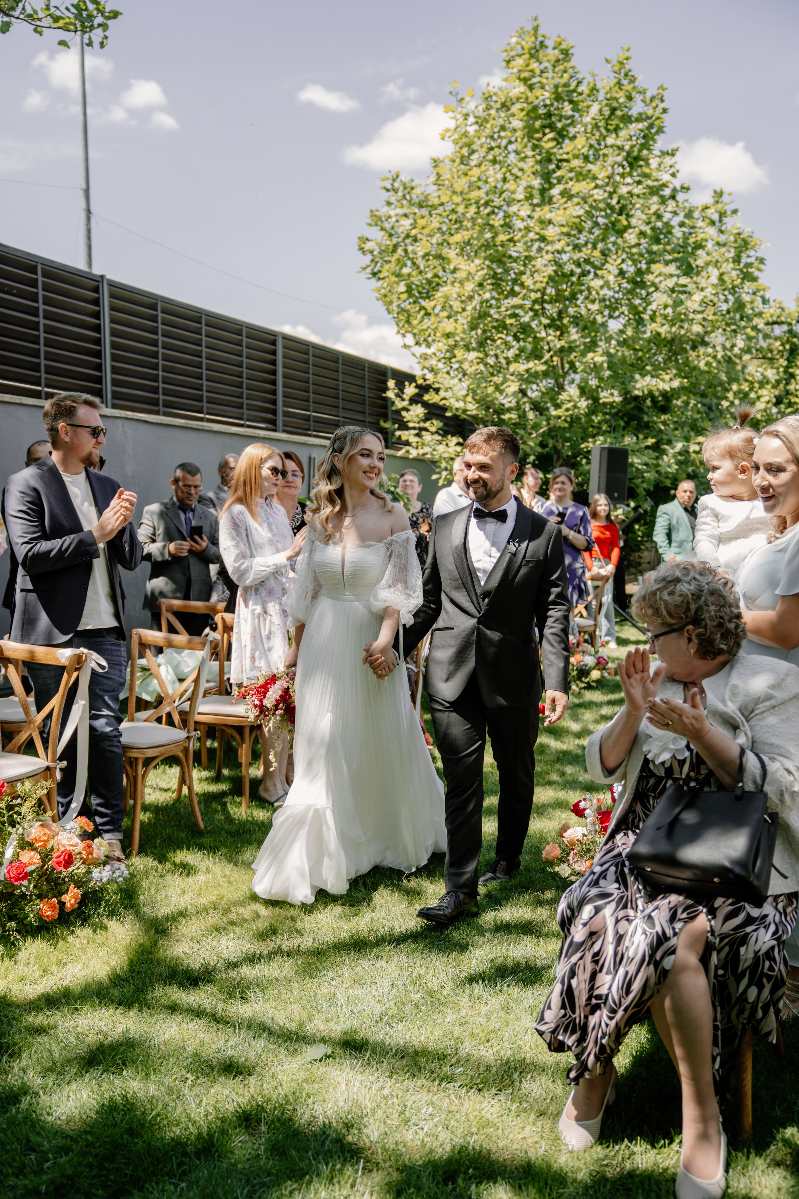 Iulia & Alex. Gabrielacojocariu.com