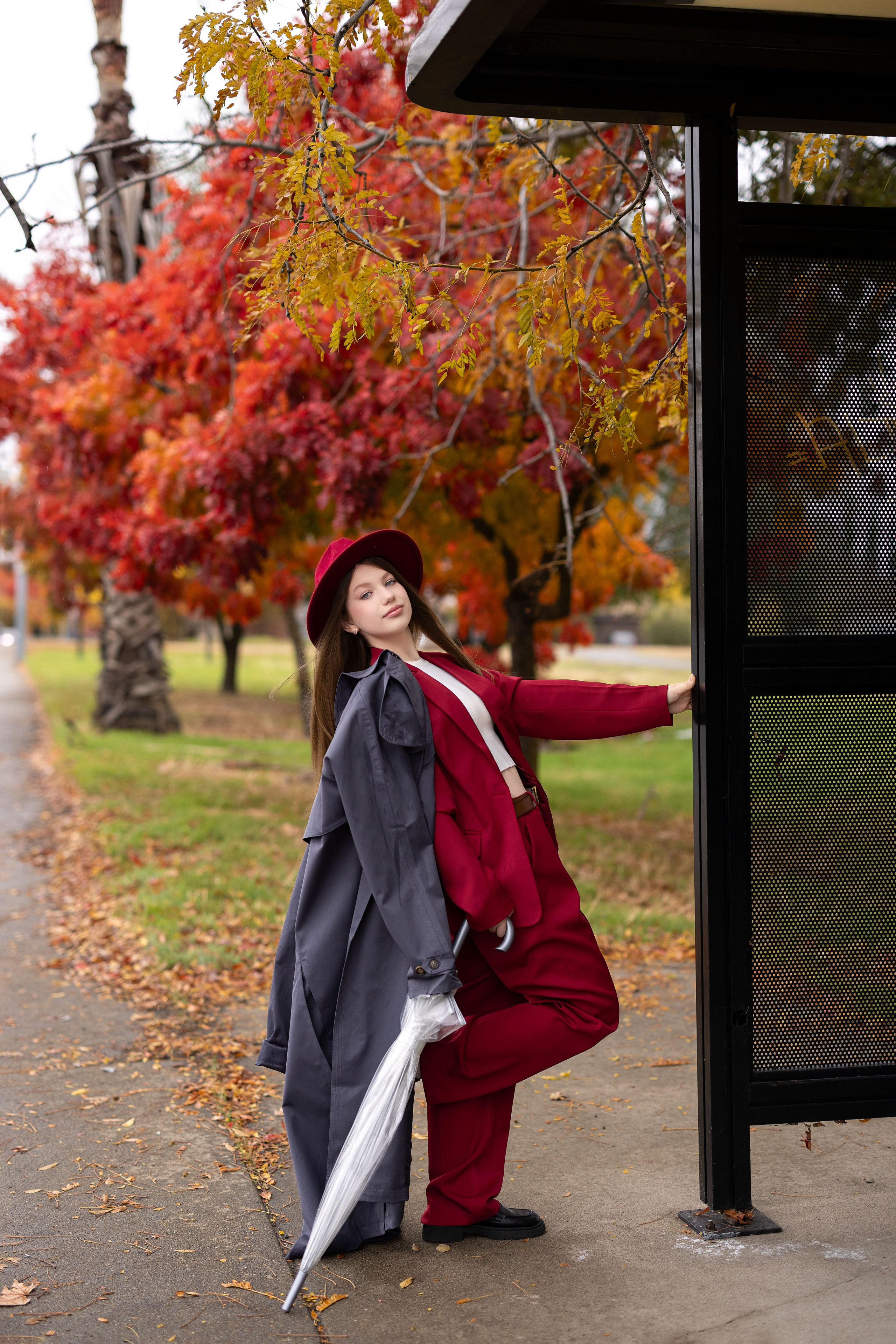 Woman photoshoot Roseville