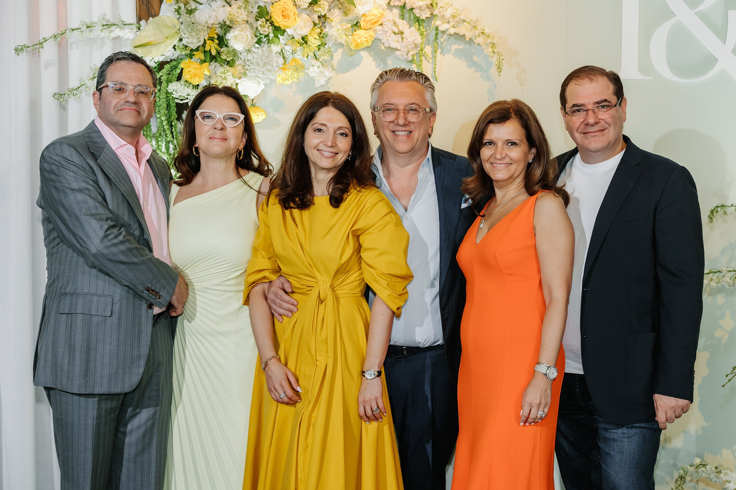 06.16.2024 Engagement Party. Wedding family event photographer in Chicago Nick Yushevich