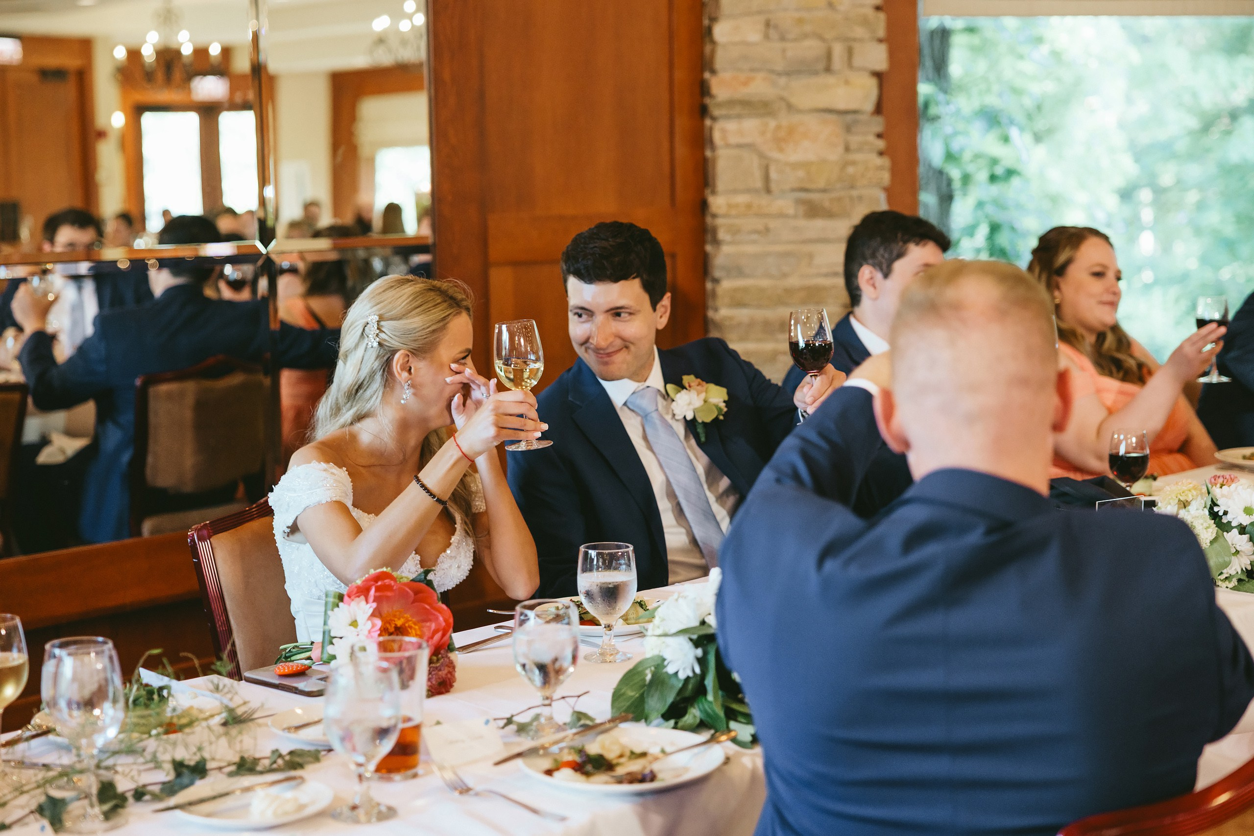 06.14.2025 Wedding. Wedding family event photographer in Chicago Nick Yushevich