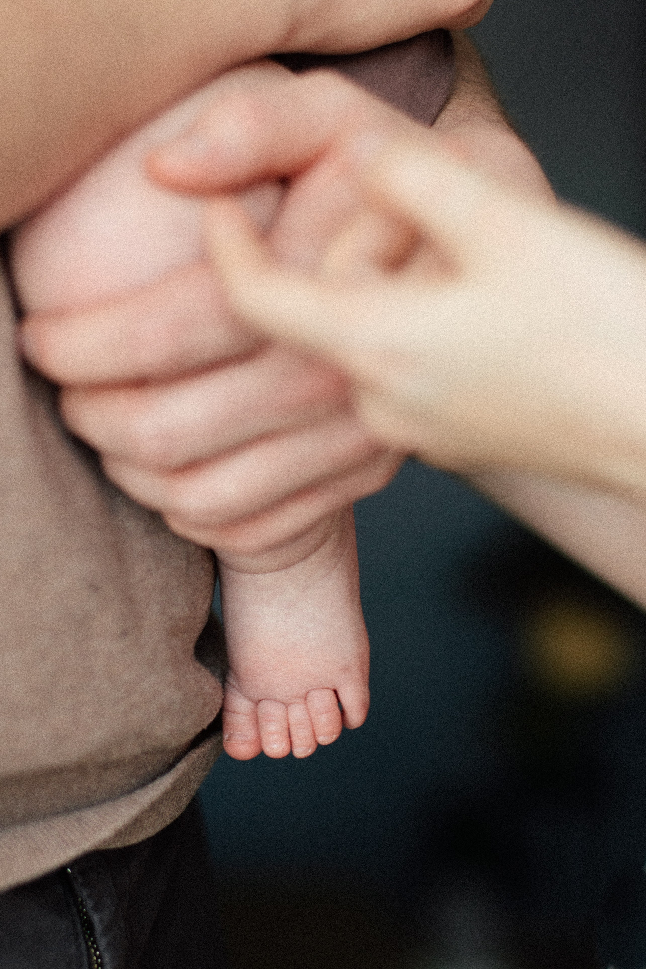 Саша, Леша и Ада. Главная