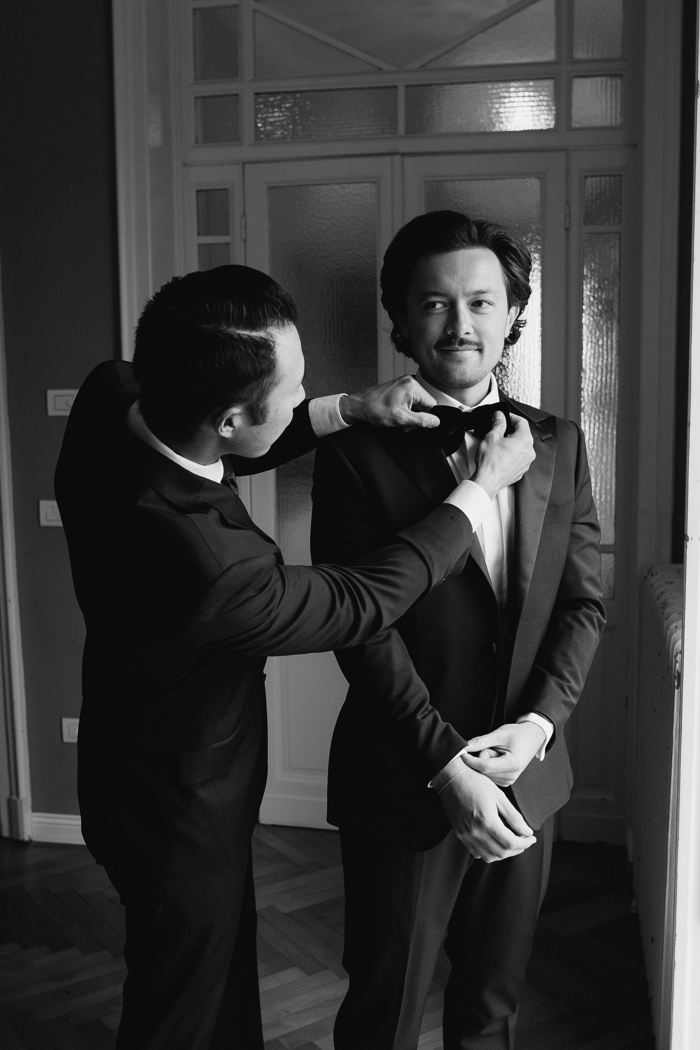 Molly & Jens, Villa Muggia, Lake Garda. Фотограф в Милане Анна Линник