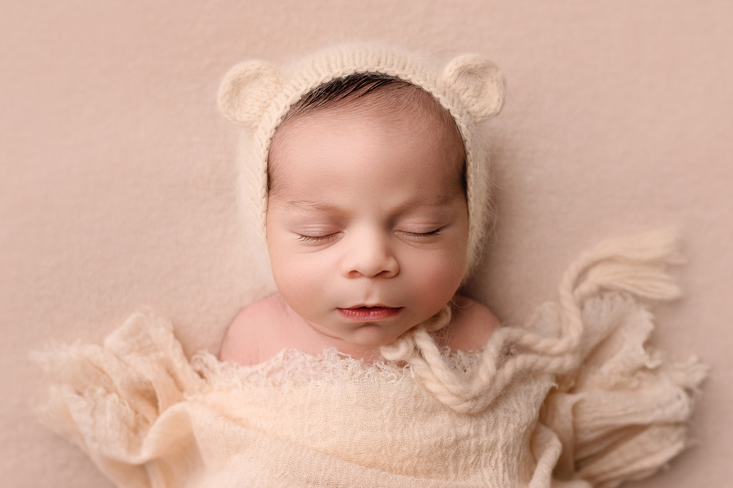 Neugeborenen Shooting Berlin