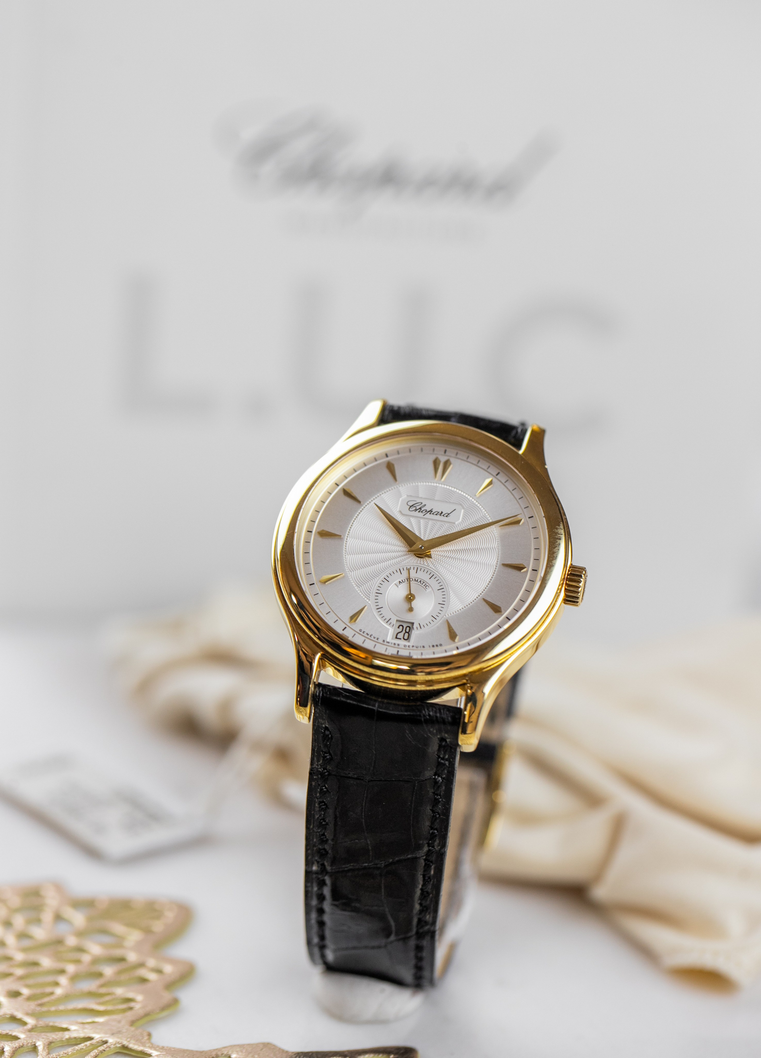 Jewelry & Watches. Ulvidasdamir.com