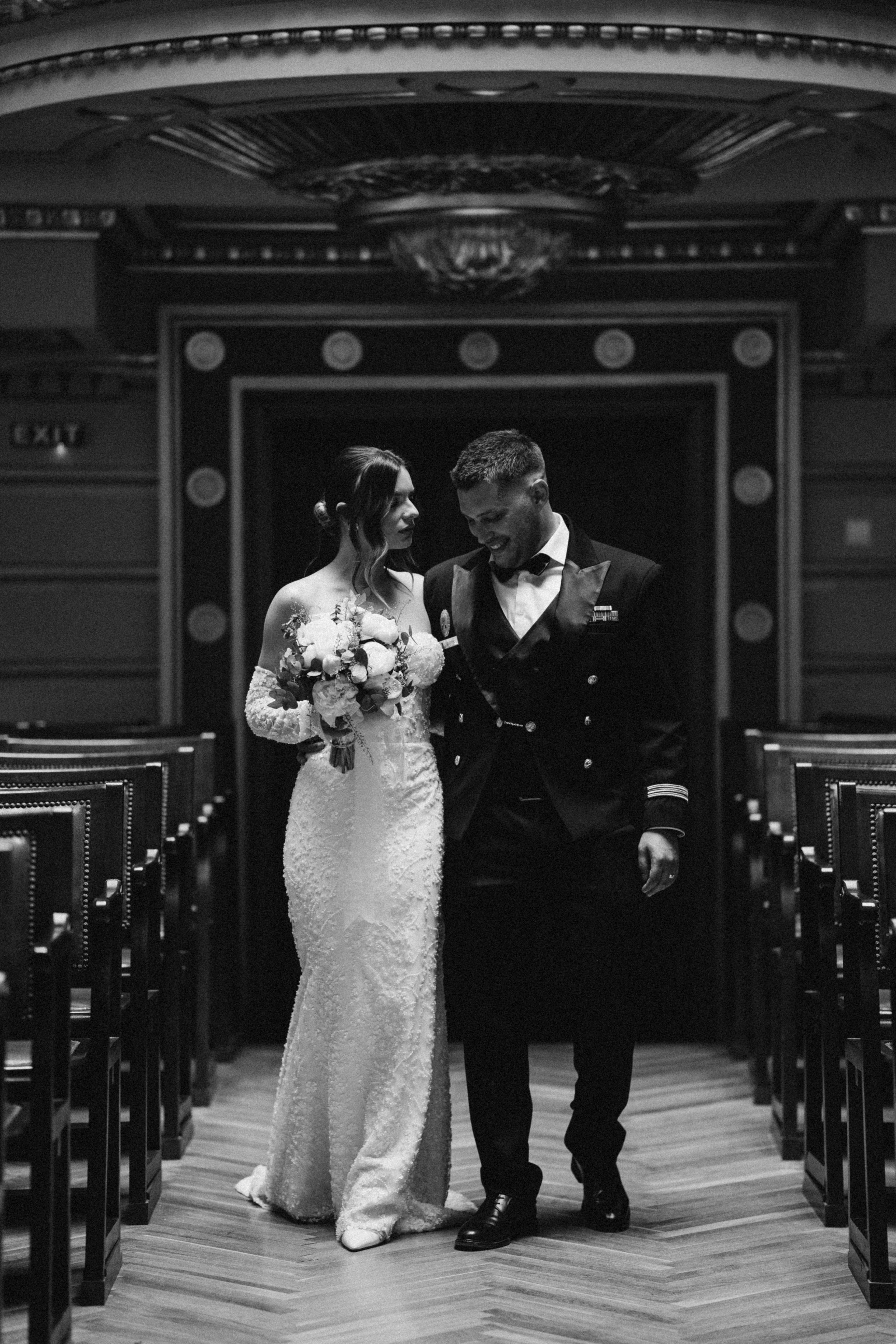 Nunta. Mihai Padurariu - fotograf