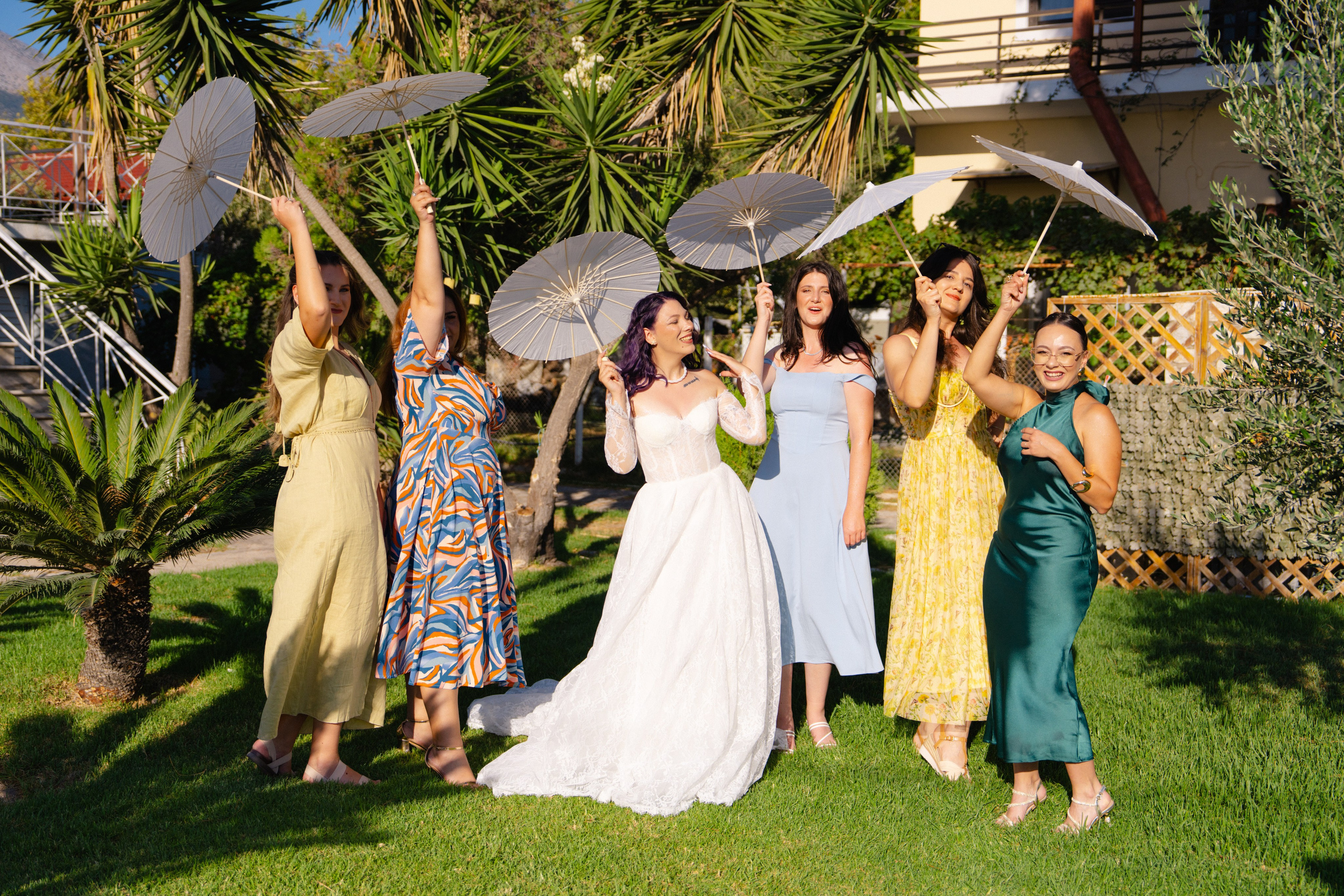 Nunta. Mihai Padurariu - fotograf