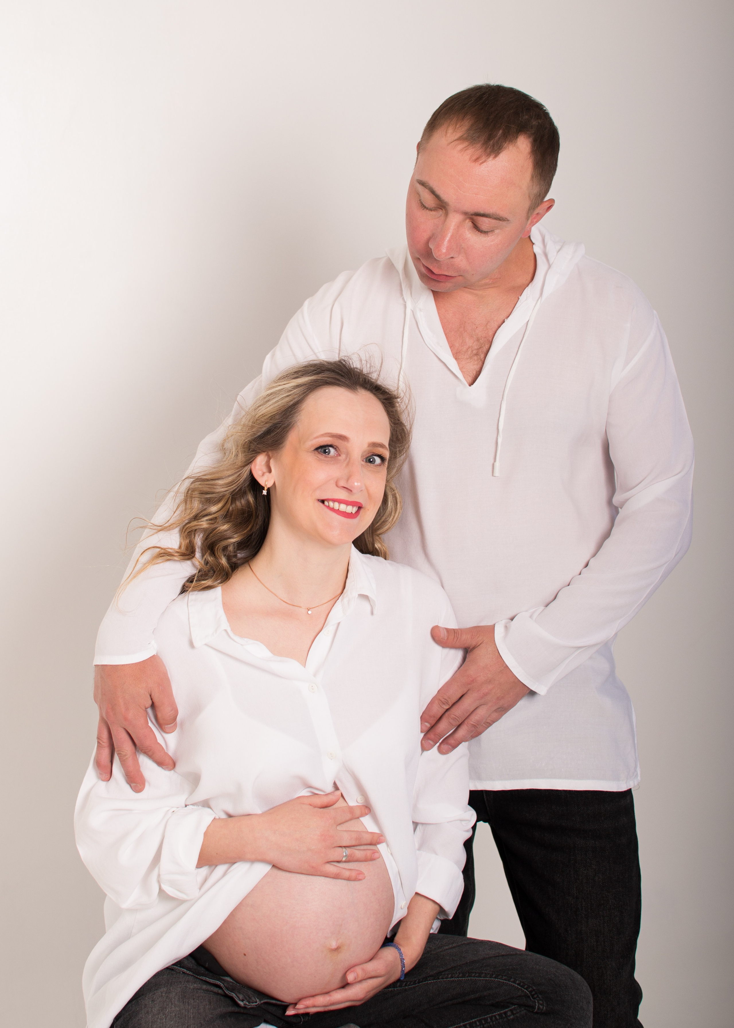 Наталья. Фотограф новорожденных в Темиртау и Караганде Любовь Жукова newborn