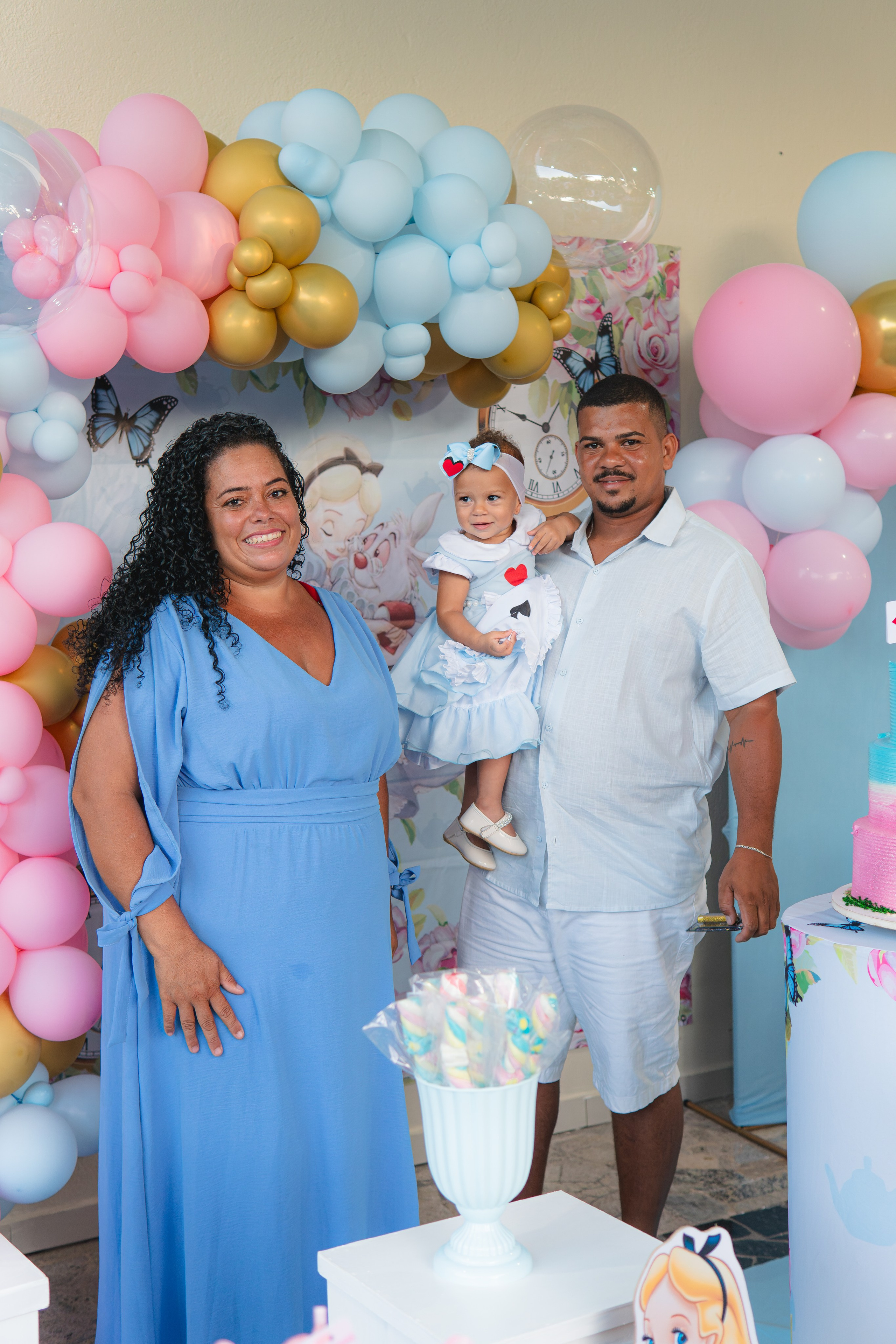 Festa Alicia