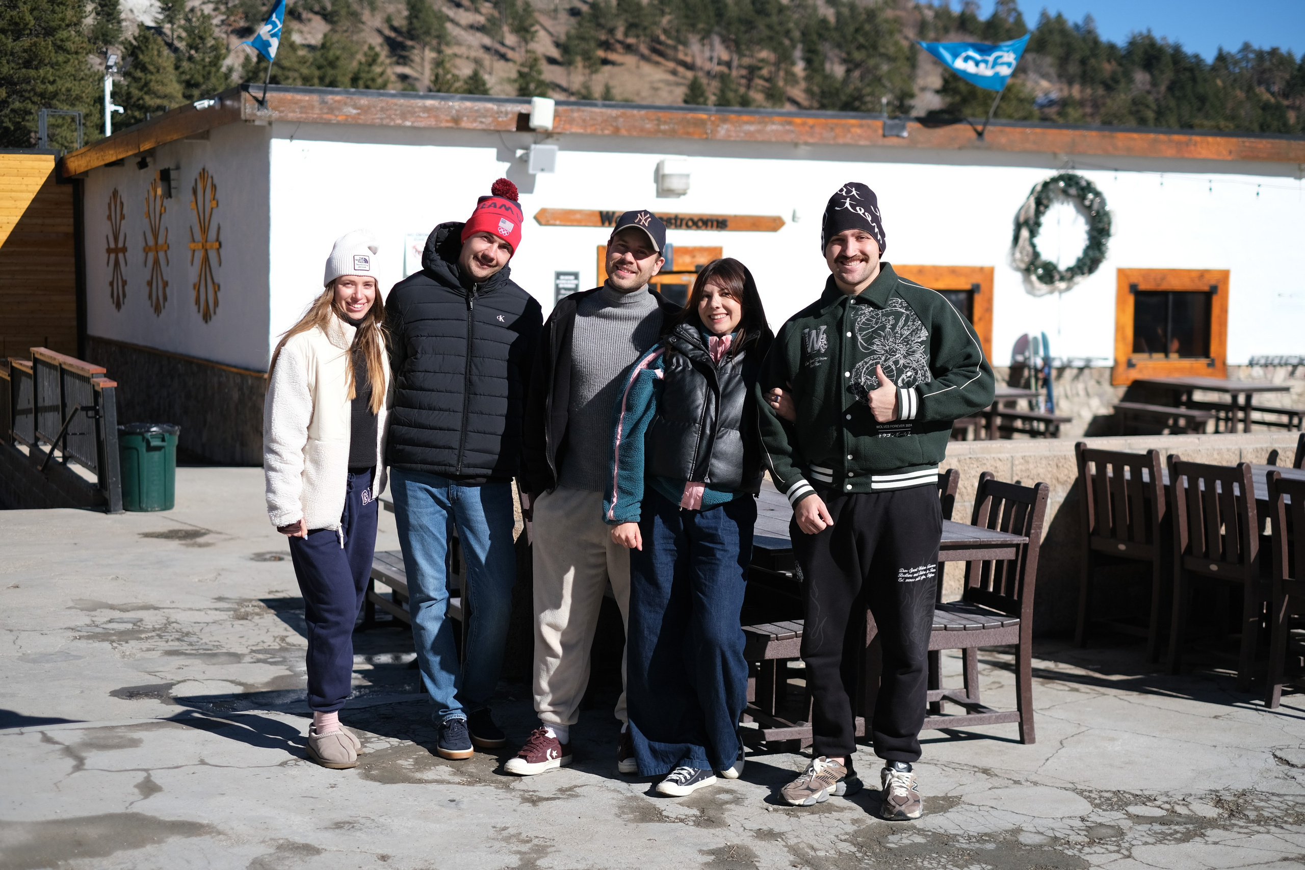 Ретрит не ретрит. About you club | Женский клуб | Встречи | Ретриты 📍 Лос Анджелес