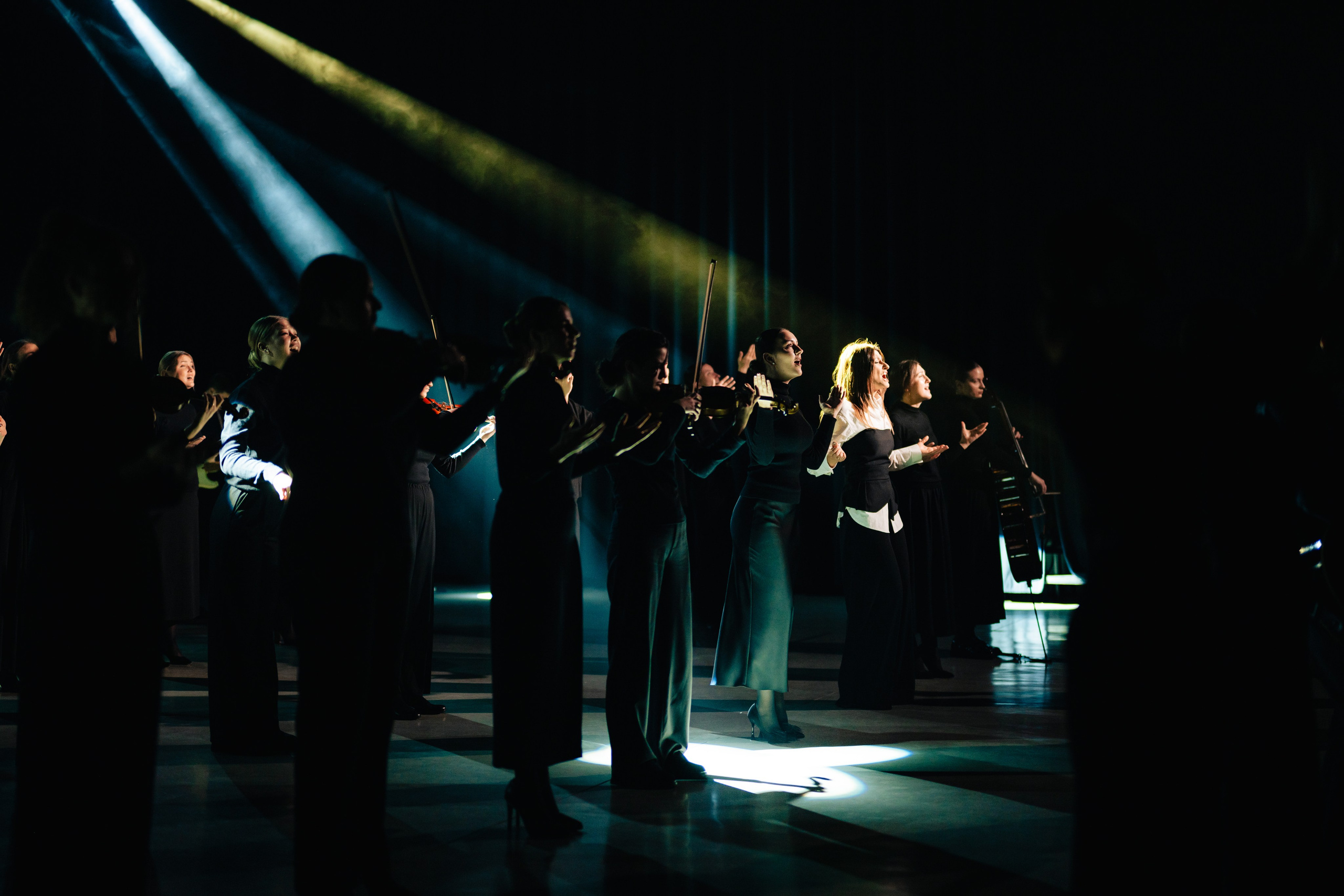 MUSIC VIDEO. FusaWedd