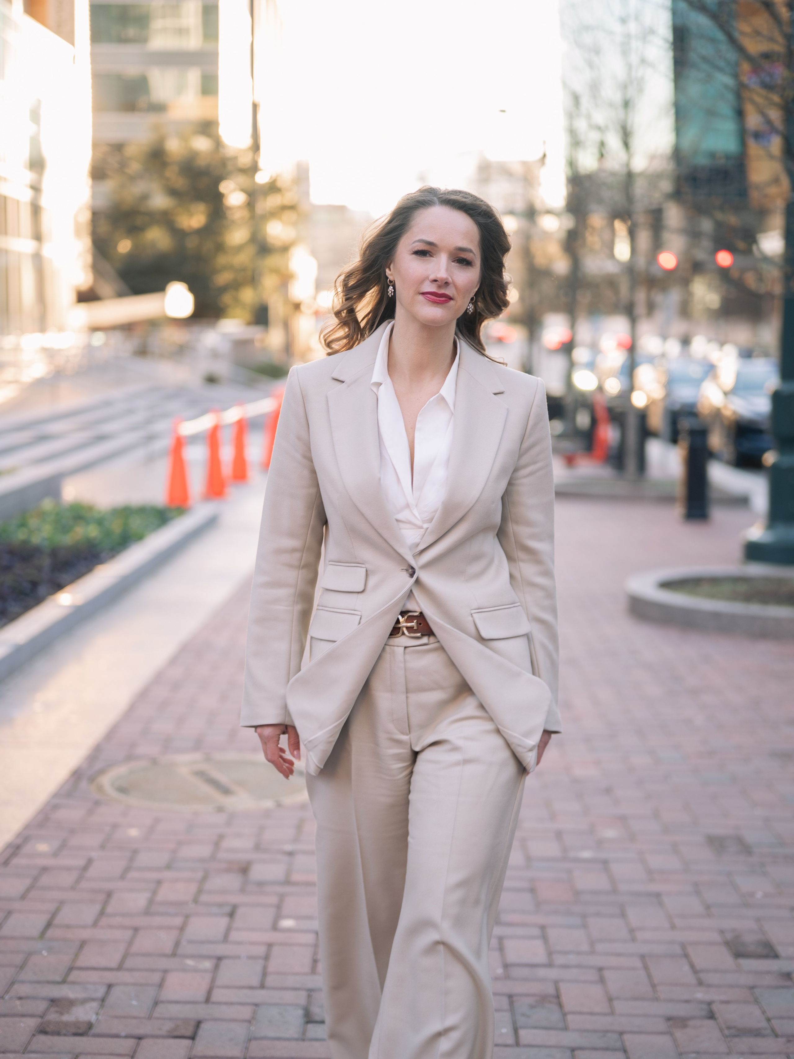 Marina. Portrait photographer in Charlotte, North Carolina