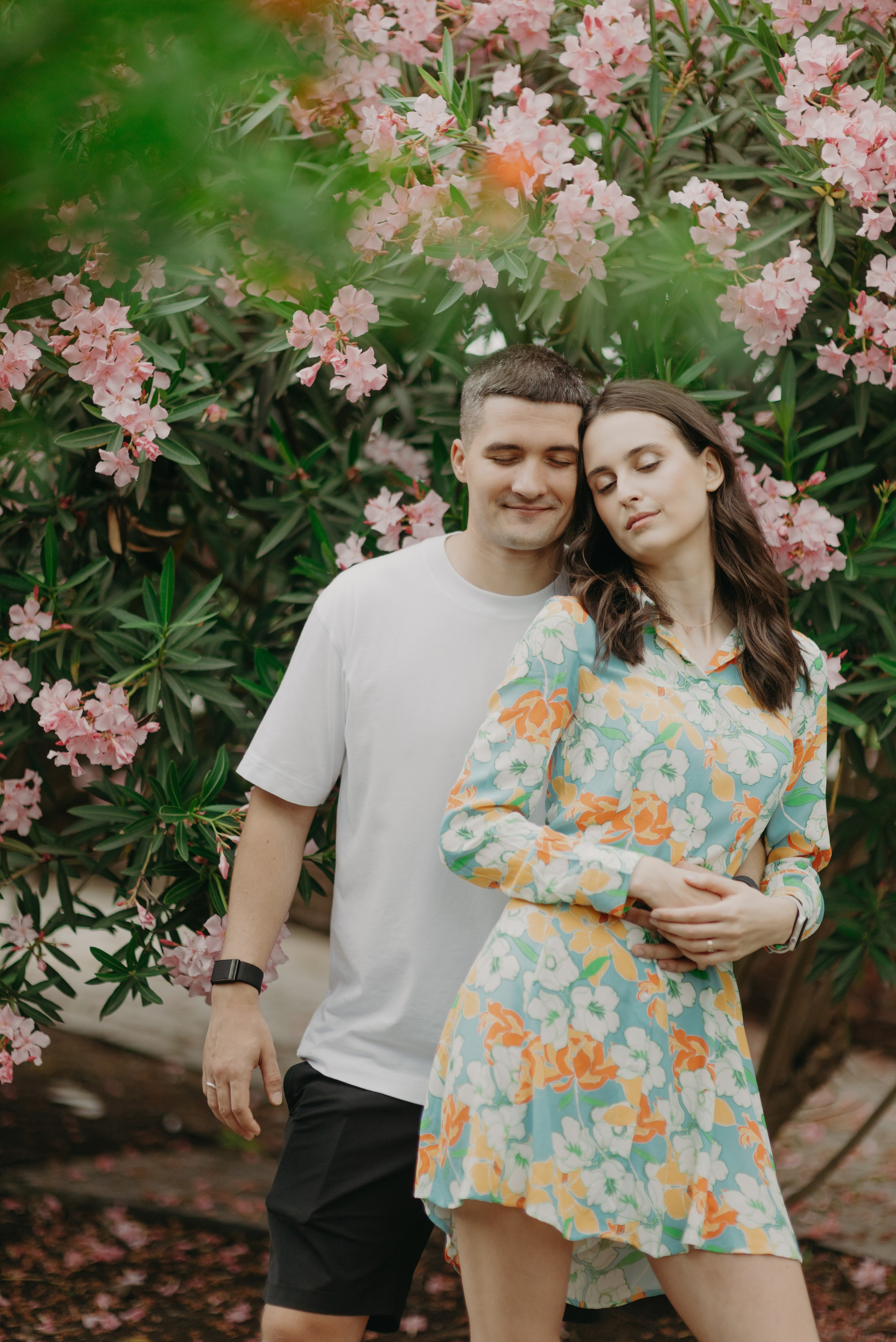 LoveStrory. Главная