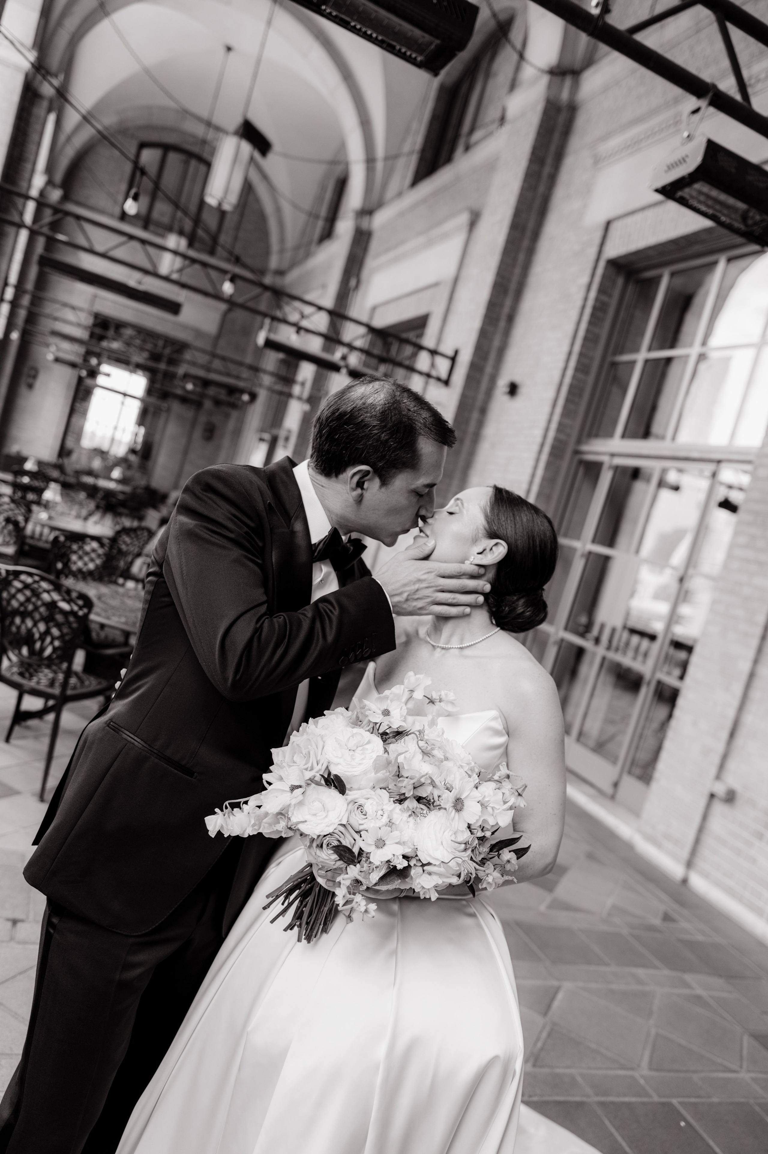 Caitlin and William. Wedding photographer and videographer New York | New Jersey