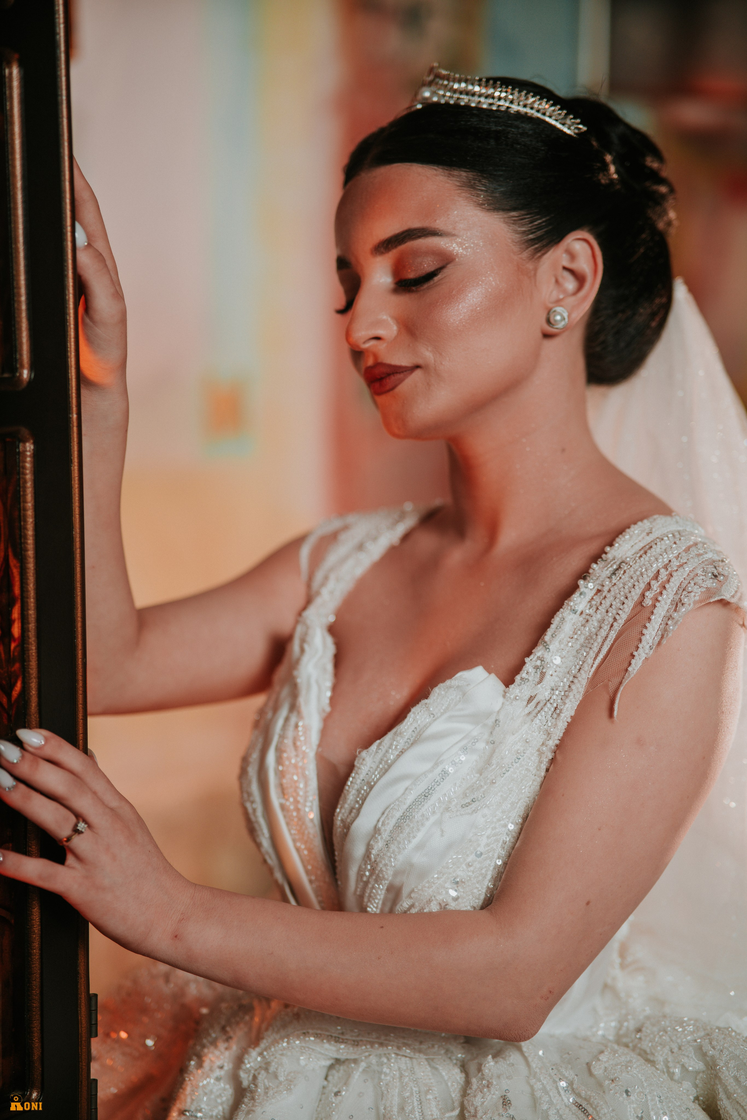 Wedding- ლინდა & თორნიკე