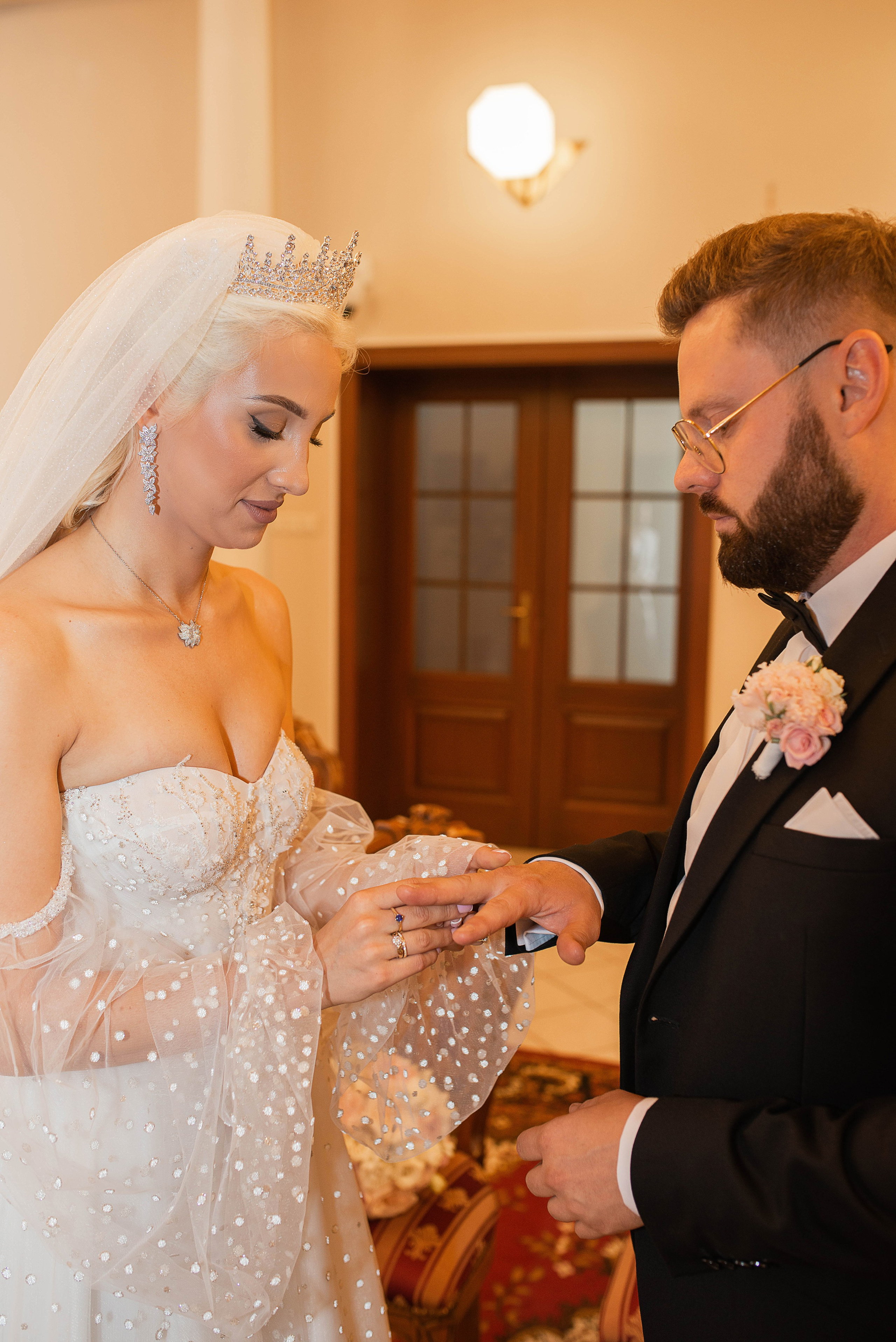 Paweł i Anzela. Home page