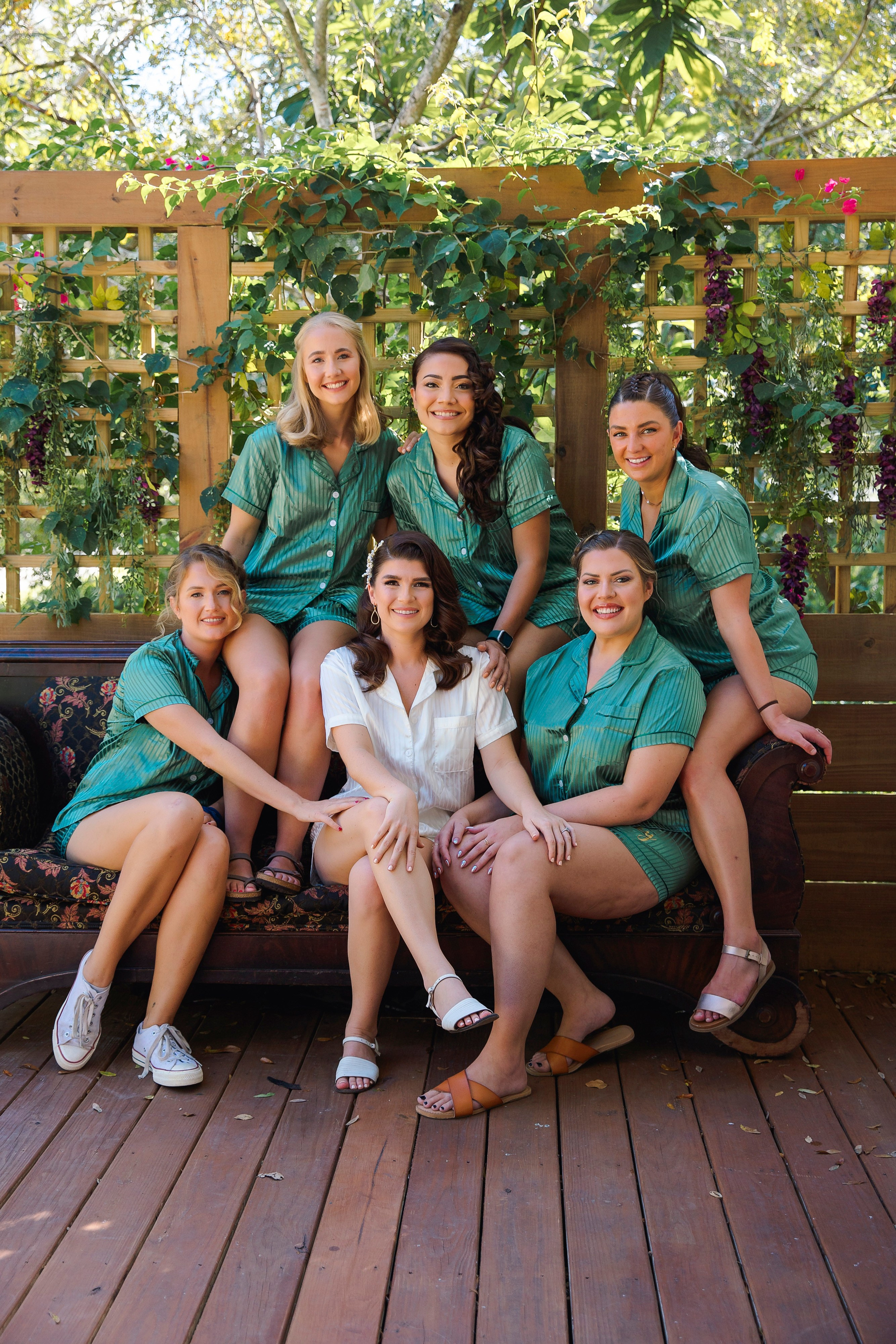 Ashley&Emanuel. Wedding photographer in Florida