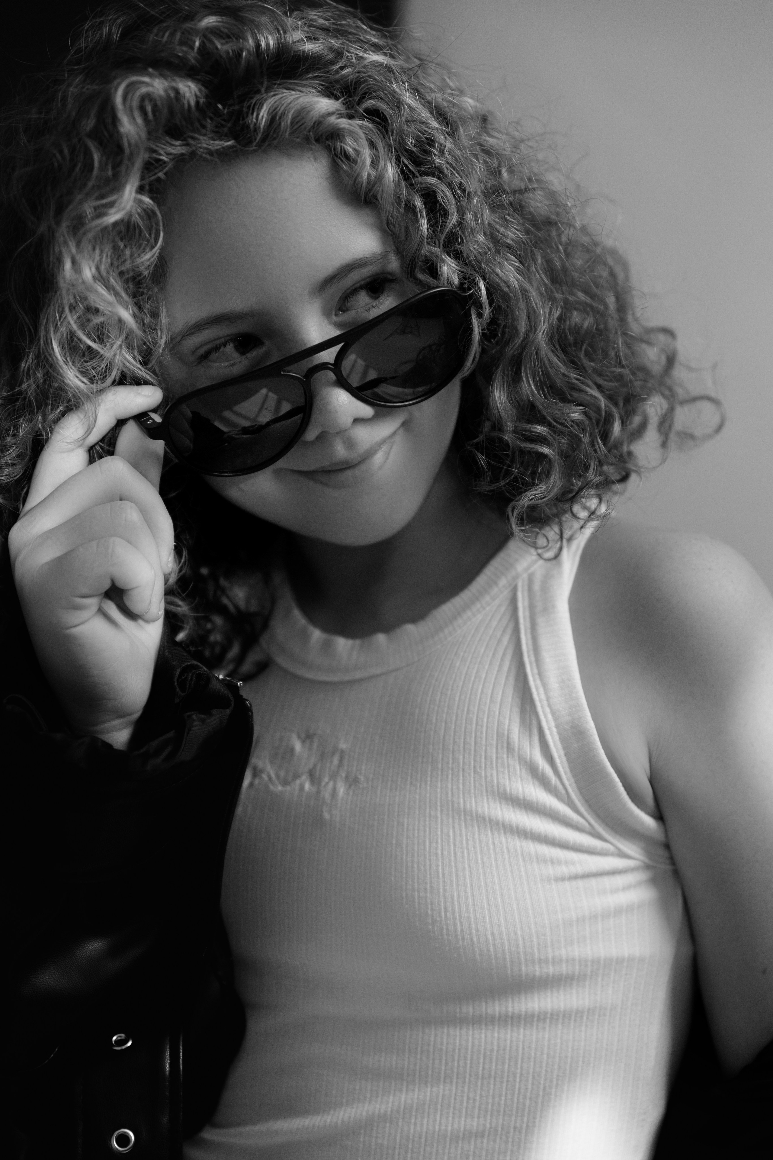 Bat/bar mizva. Семейный детский фотограф Бляхер Ирина в Израиле