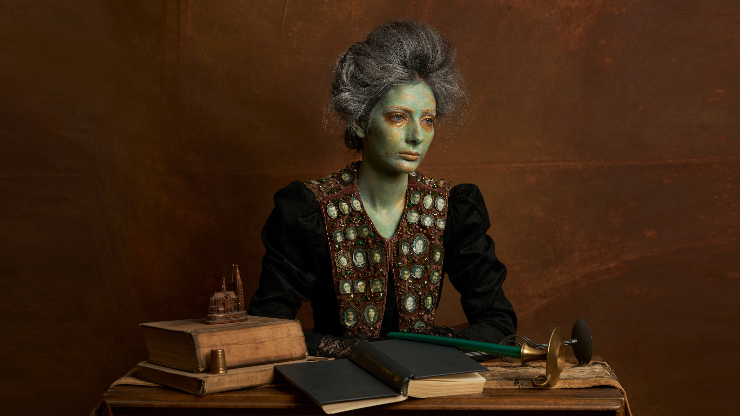 Alireza Sahebi Photographer