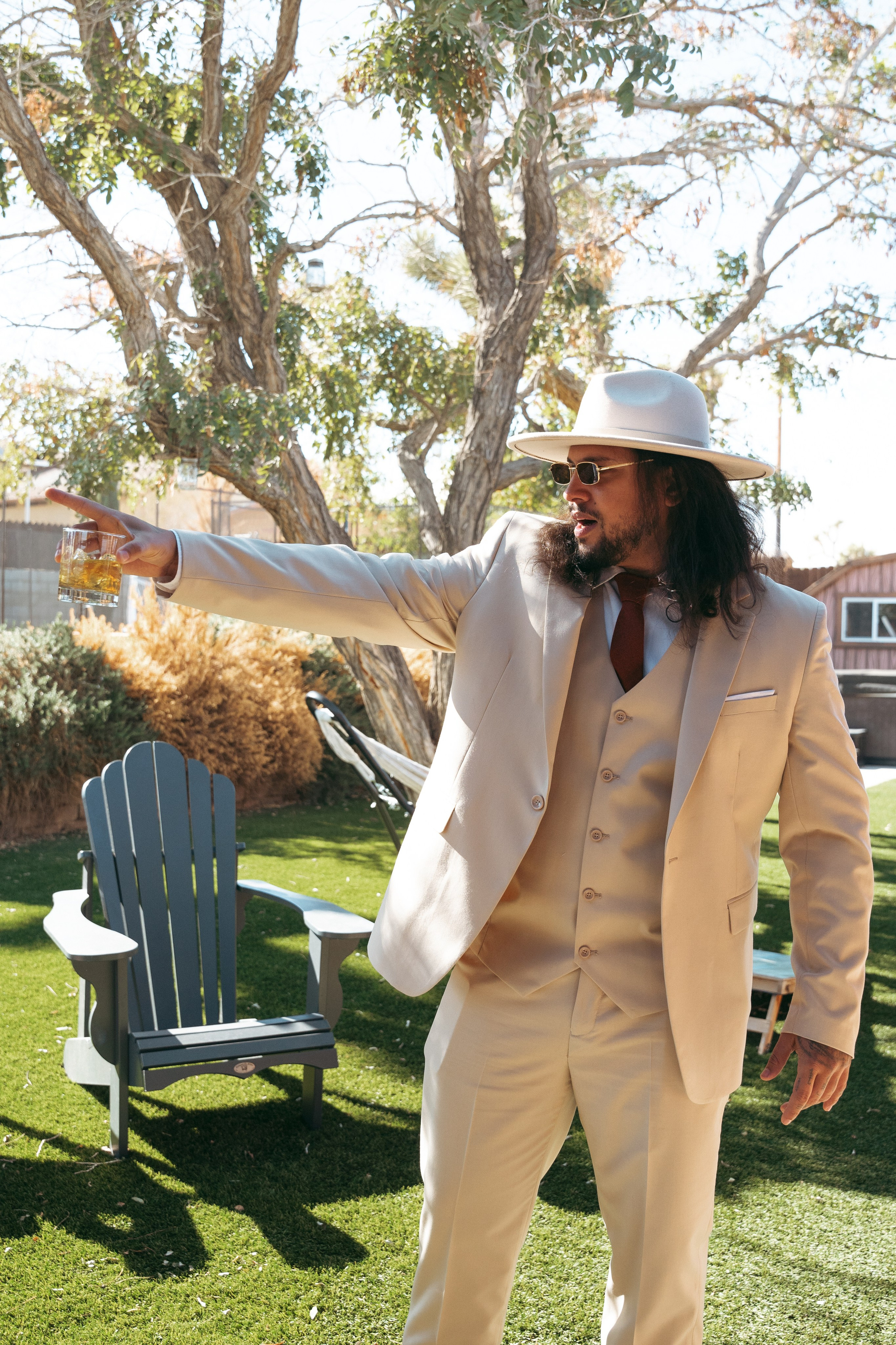 Gabi & Luis Wedding. Santa Monica based photographer Kristina Vasilenko