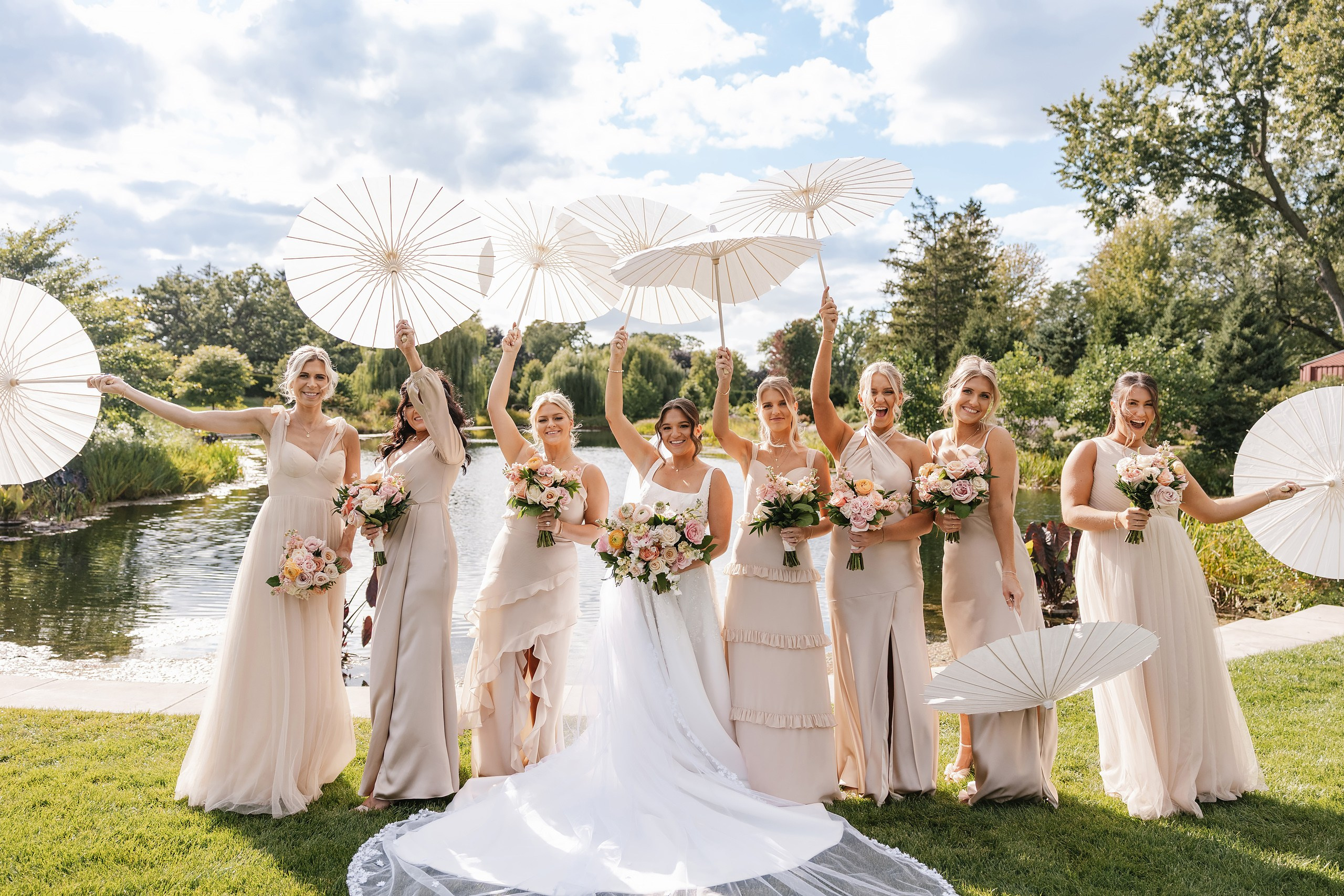 09.06.2025 Wedding. Wedding family event photographer in Chicago Nick Yushevich