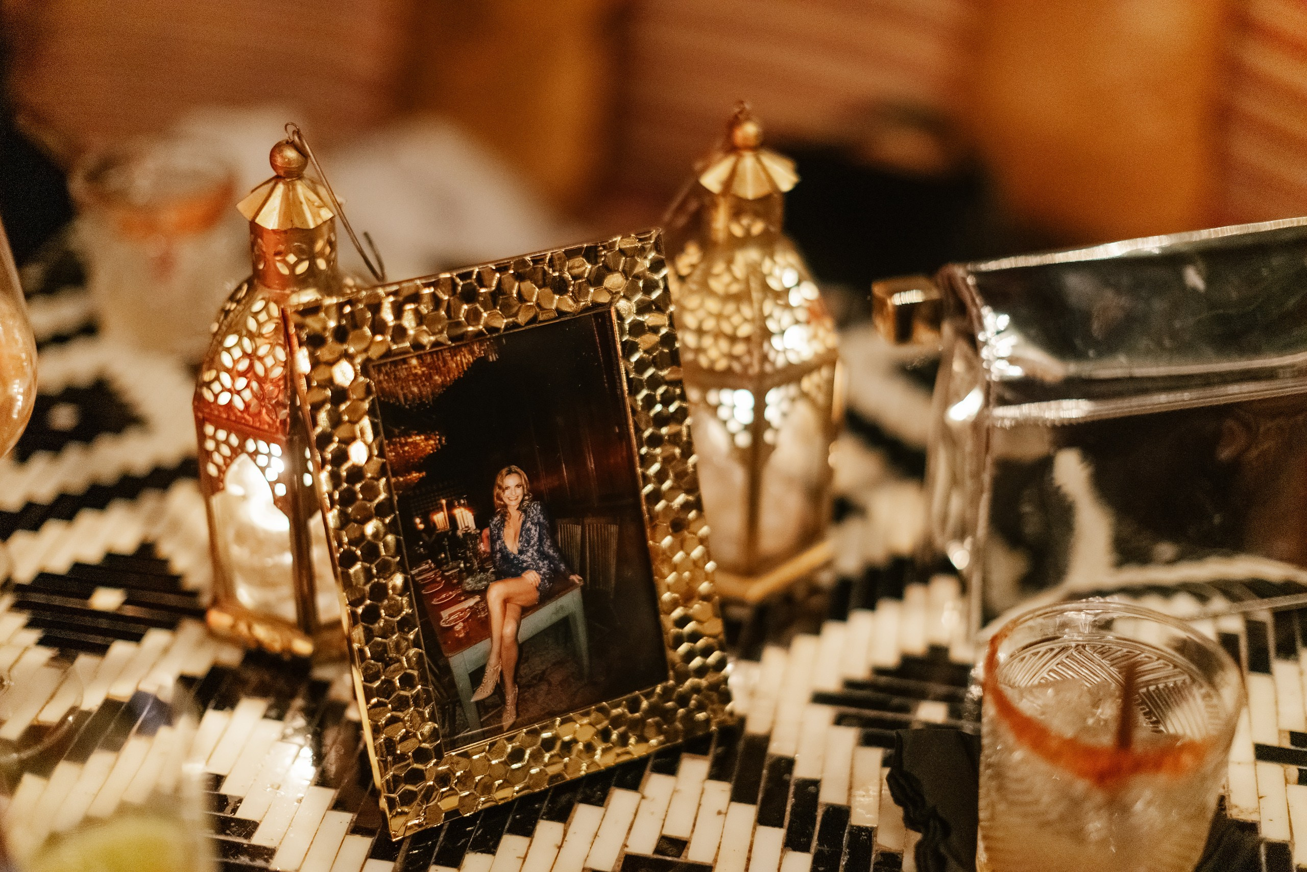 Elena’s Birthday Party. Wedding family event photographer in Chicago Nick Yushevich