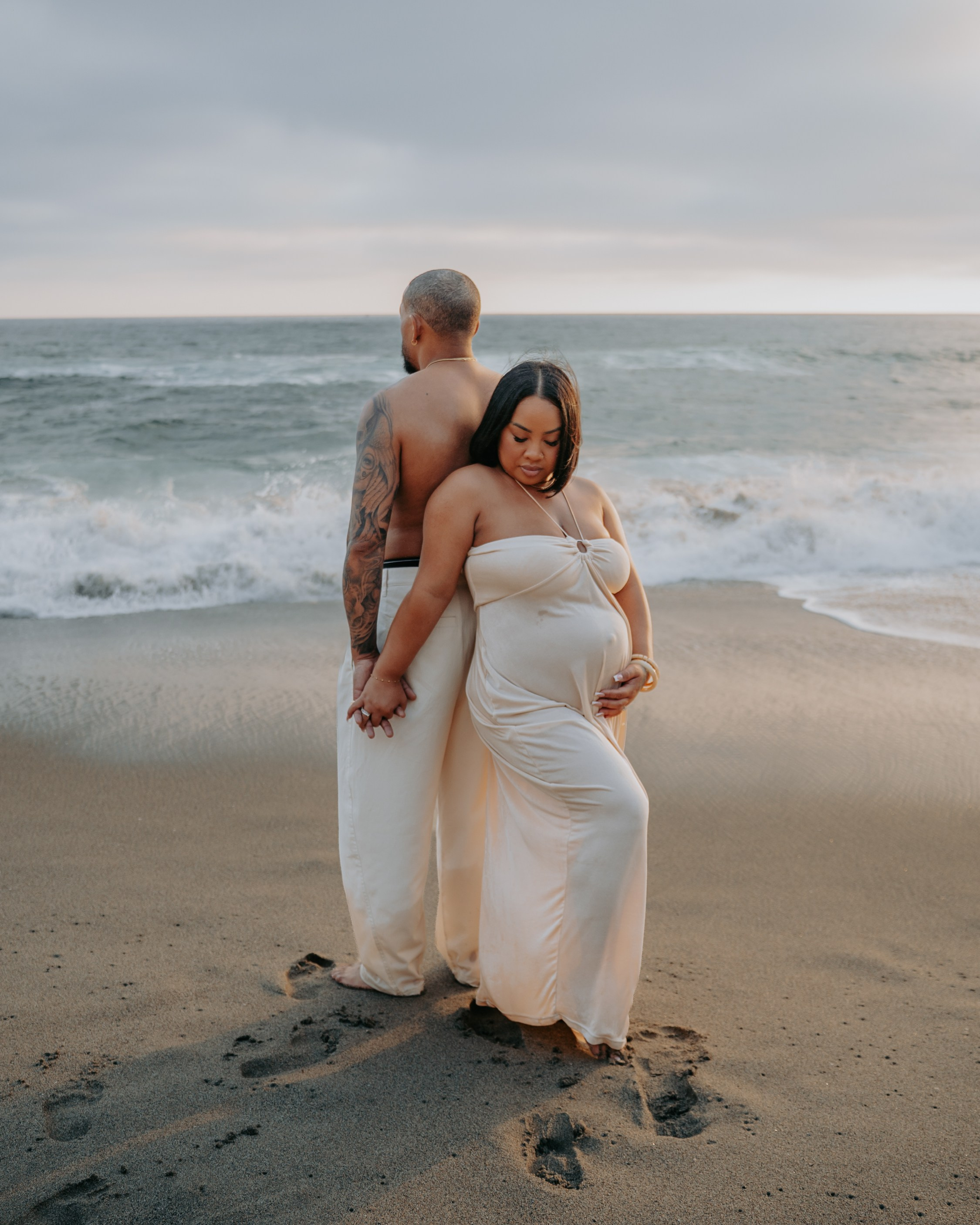 Maternity shoots. Leematix