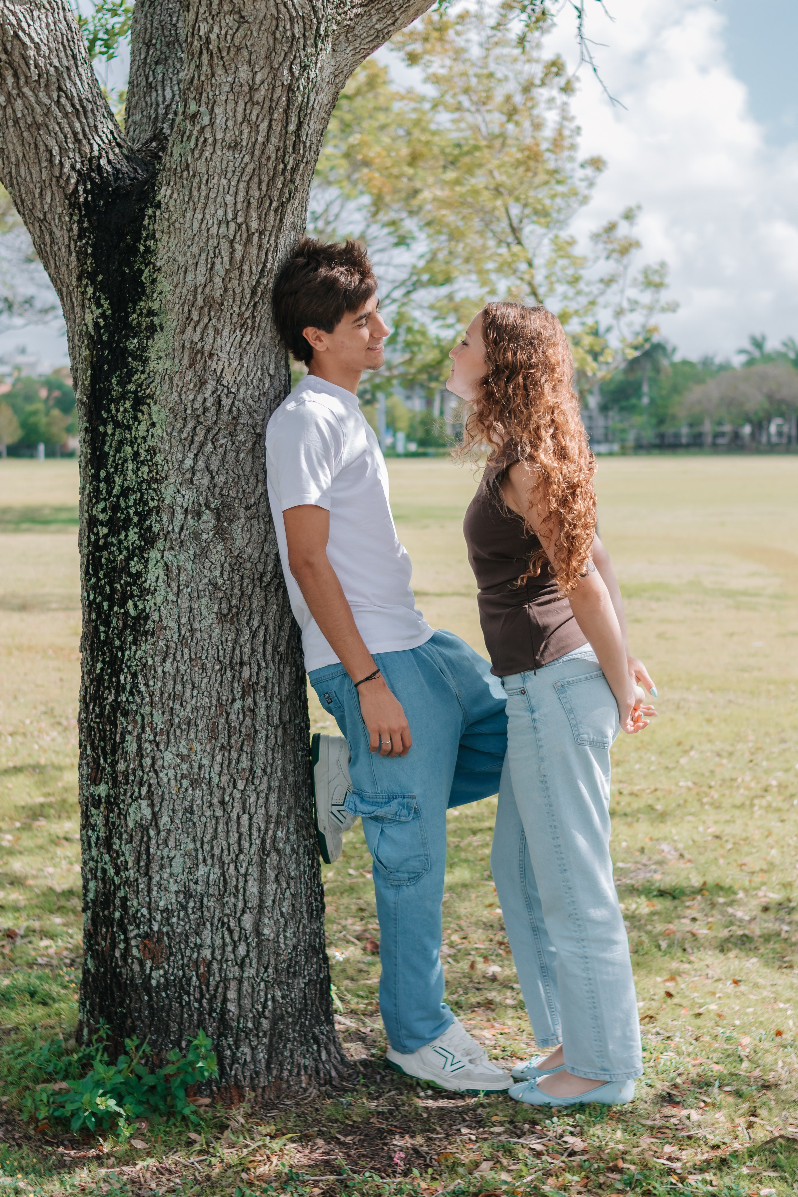 Victor & Julia — An Afternoon in Love. Tostes Photography