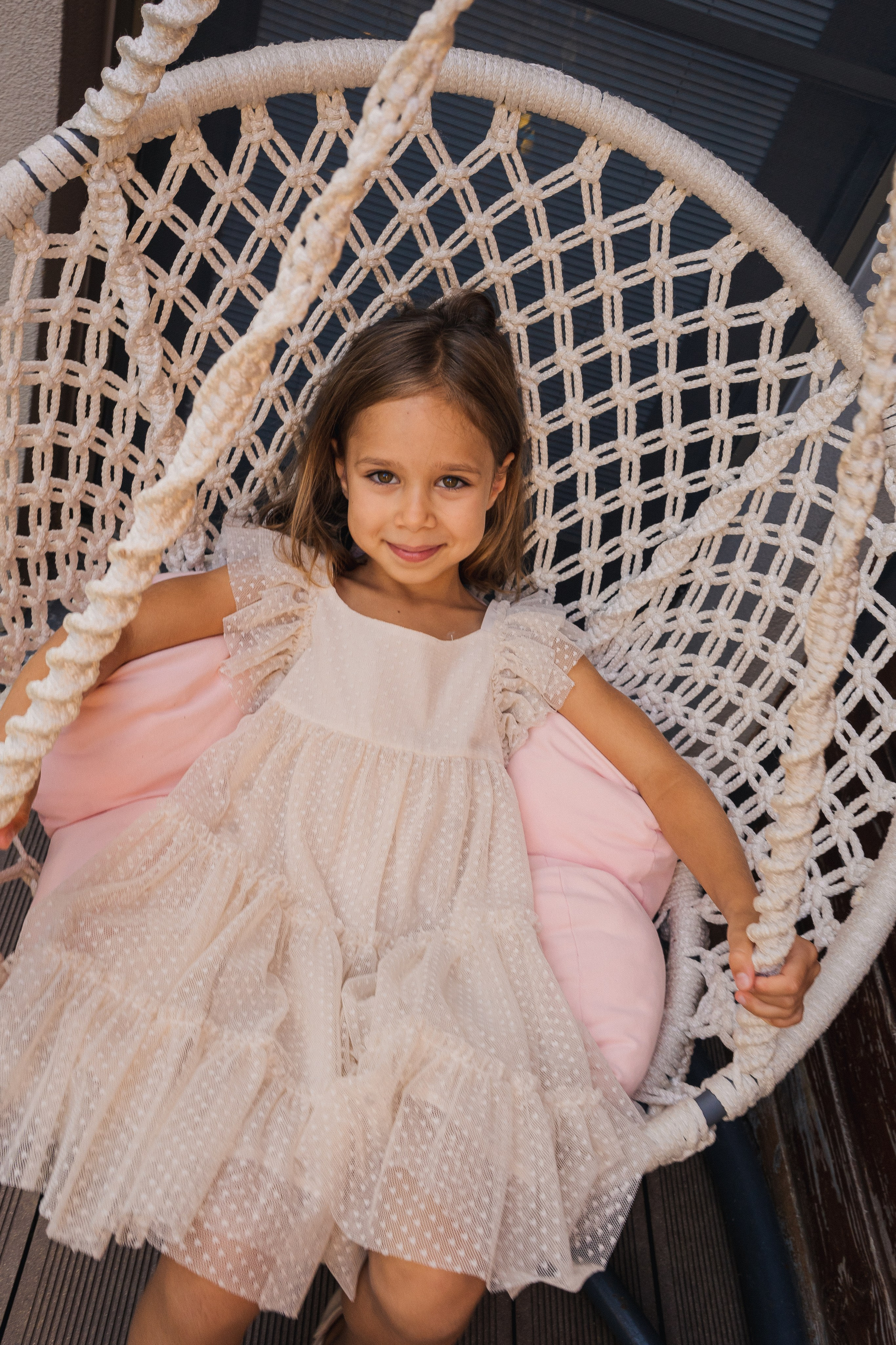 Детский праздник. Фотограф Москва Ларина Юлия