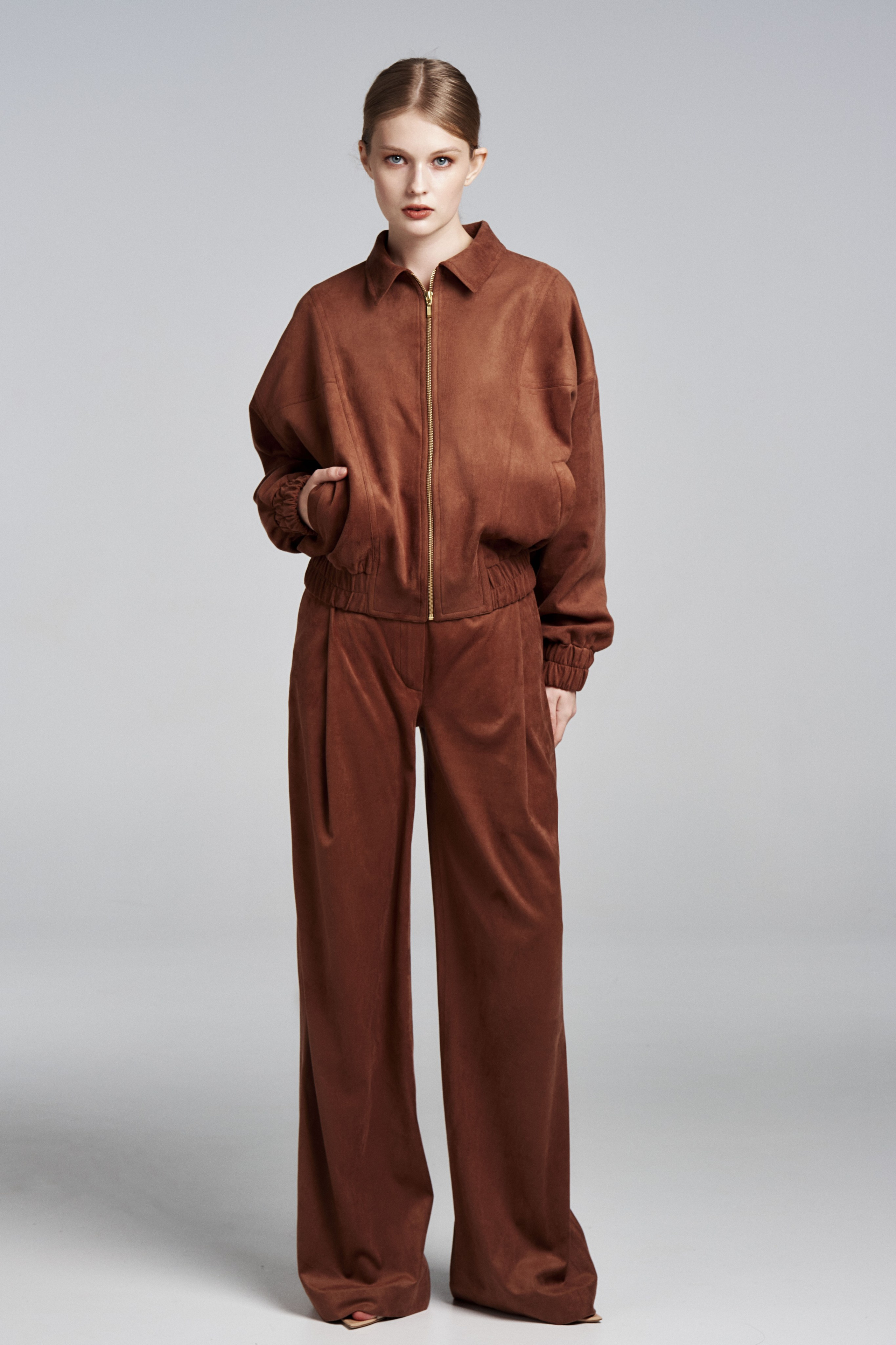 REDACTOR BRAND. MAIN