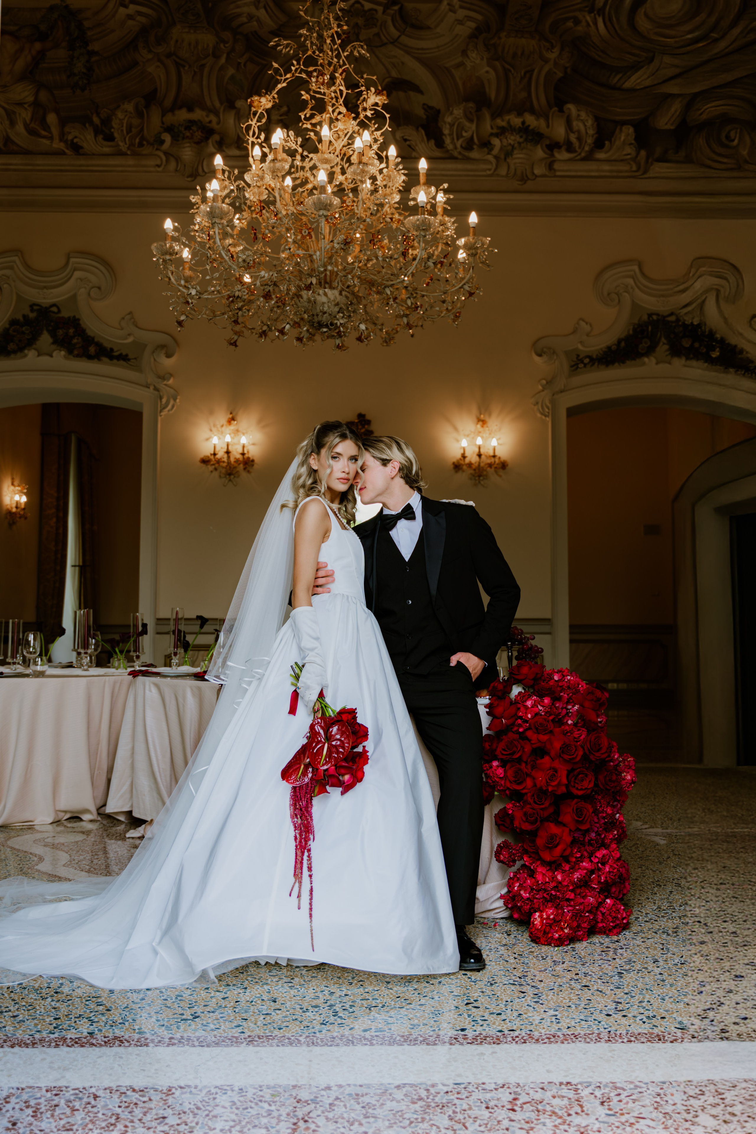 Melania & Matteo. Destination Wedding Photographer