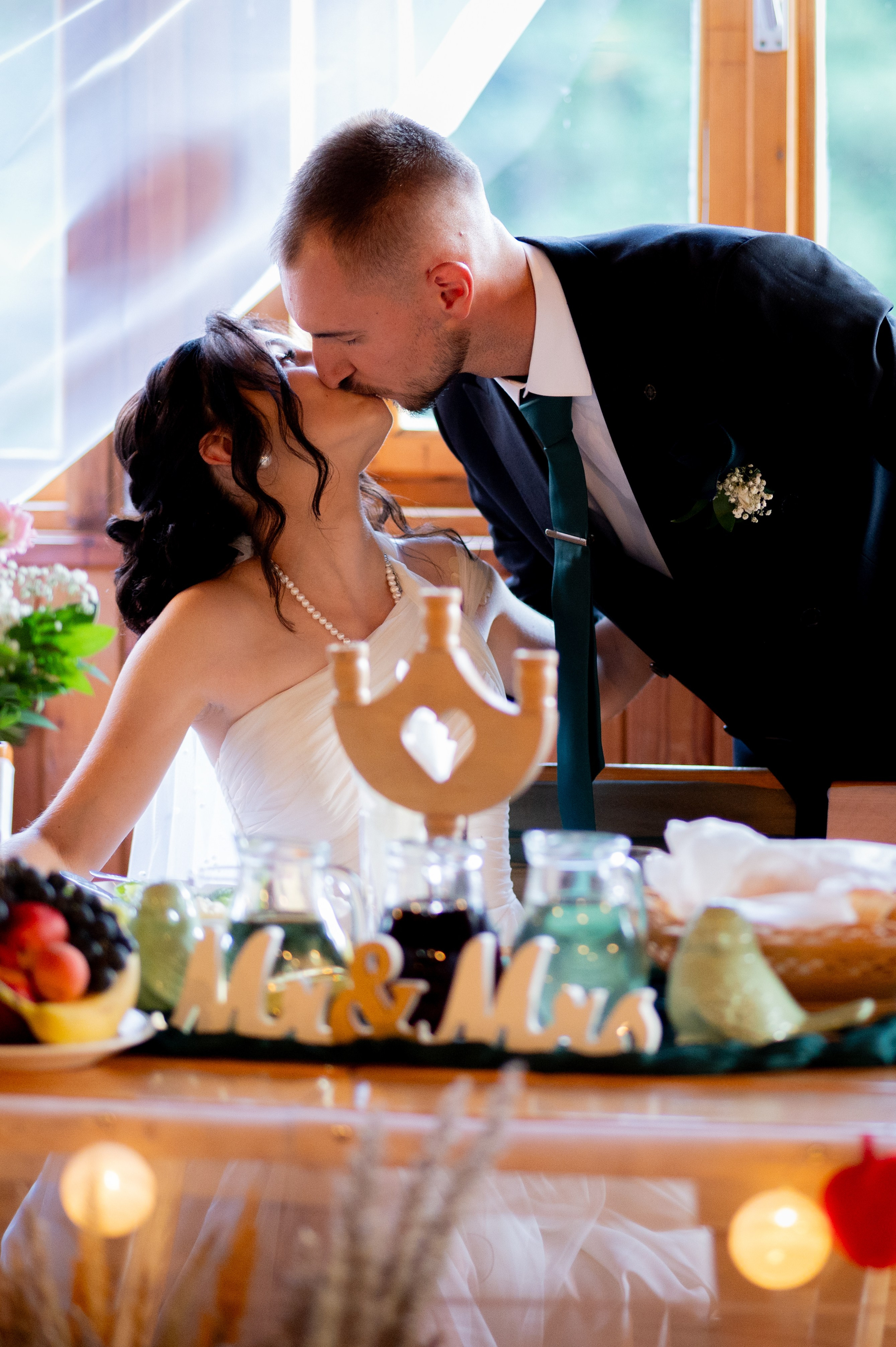 Cosmina & Eusebiu. Fotograf de nuntă în Germania