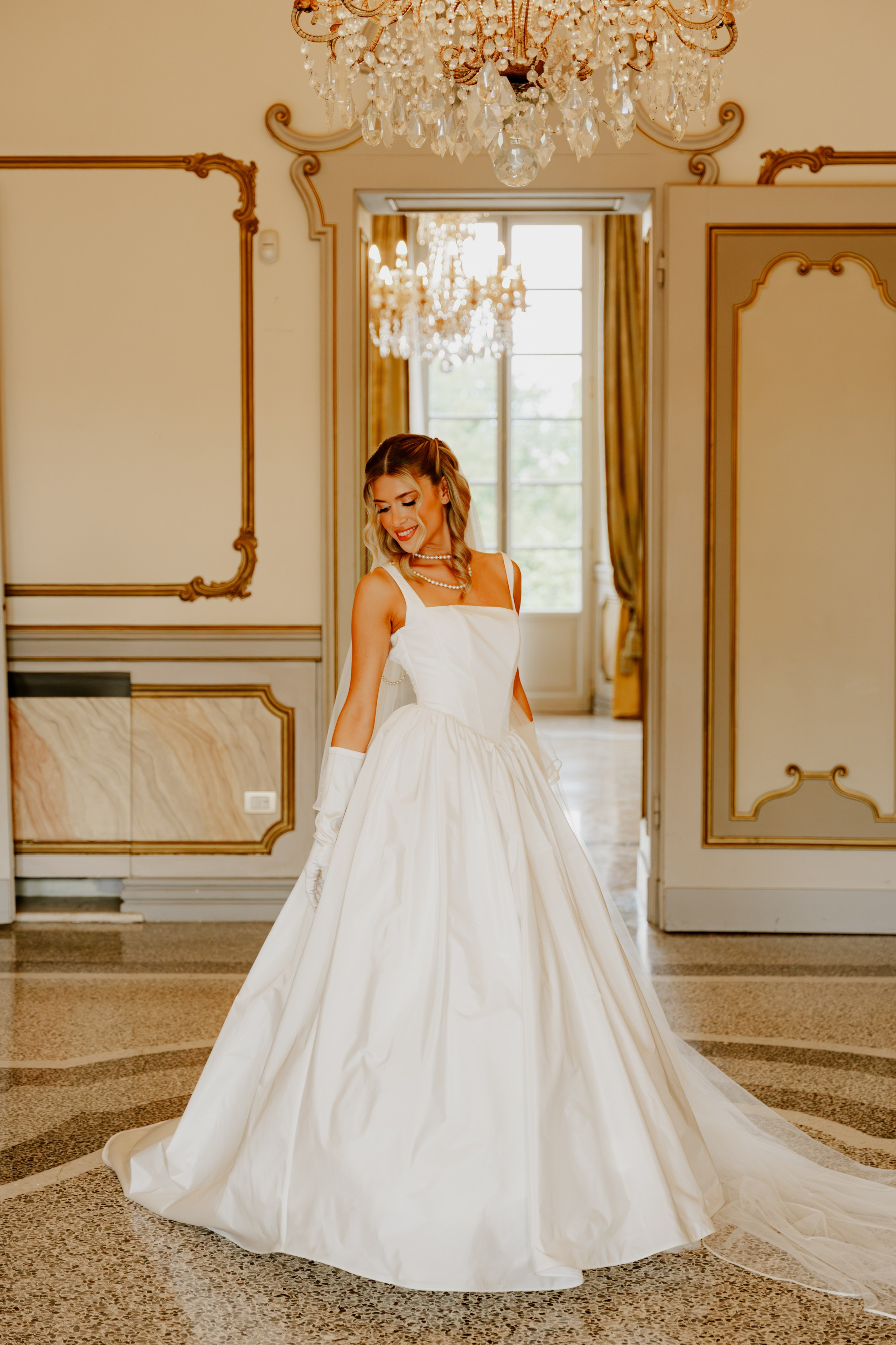 Melania & Matteo. Destination Wedding Photographer