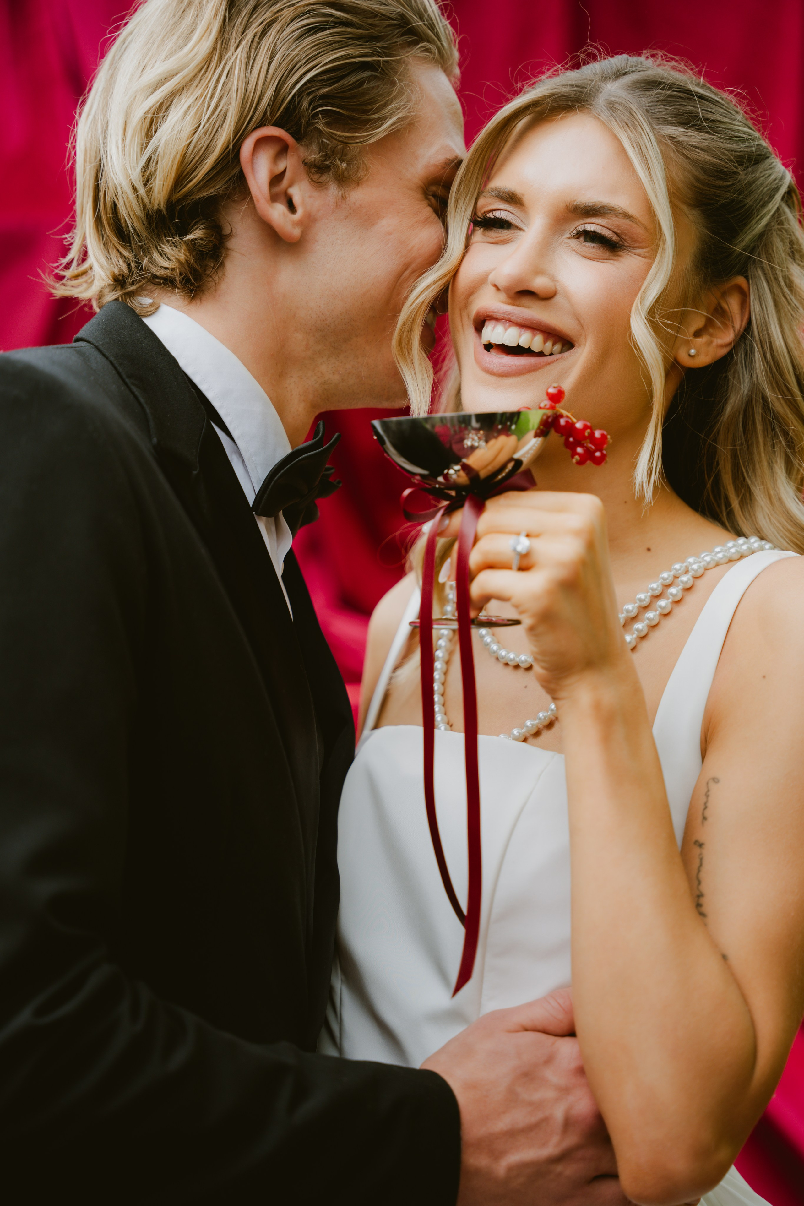 Melania & Matteo. Destination Wedding Photographer