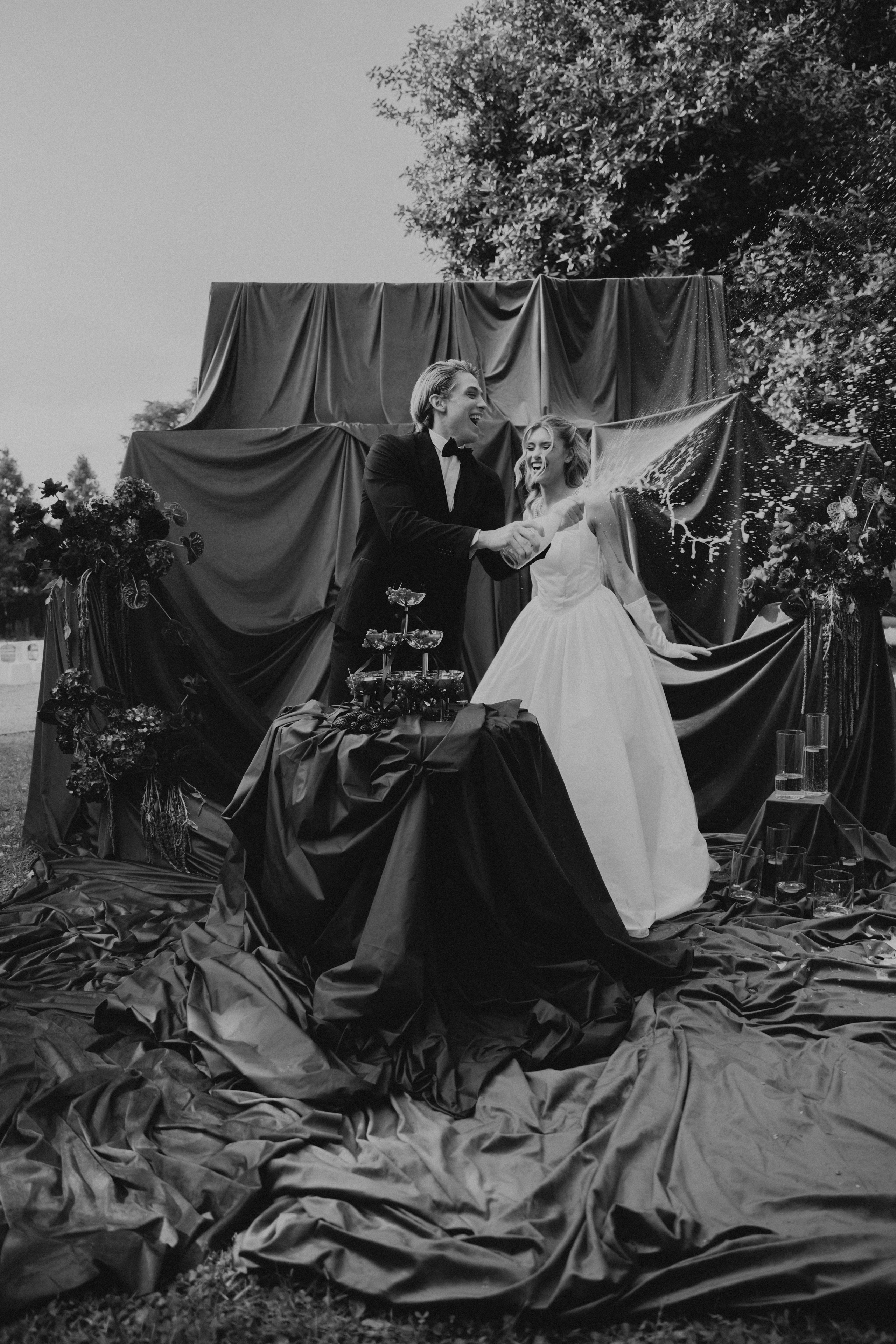Melania & Matteo. Destination Wedding Photographer