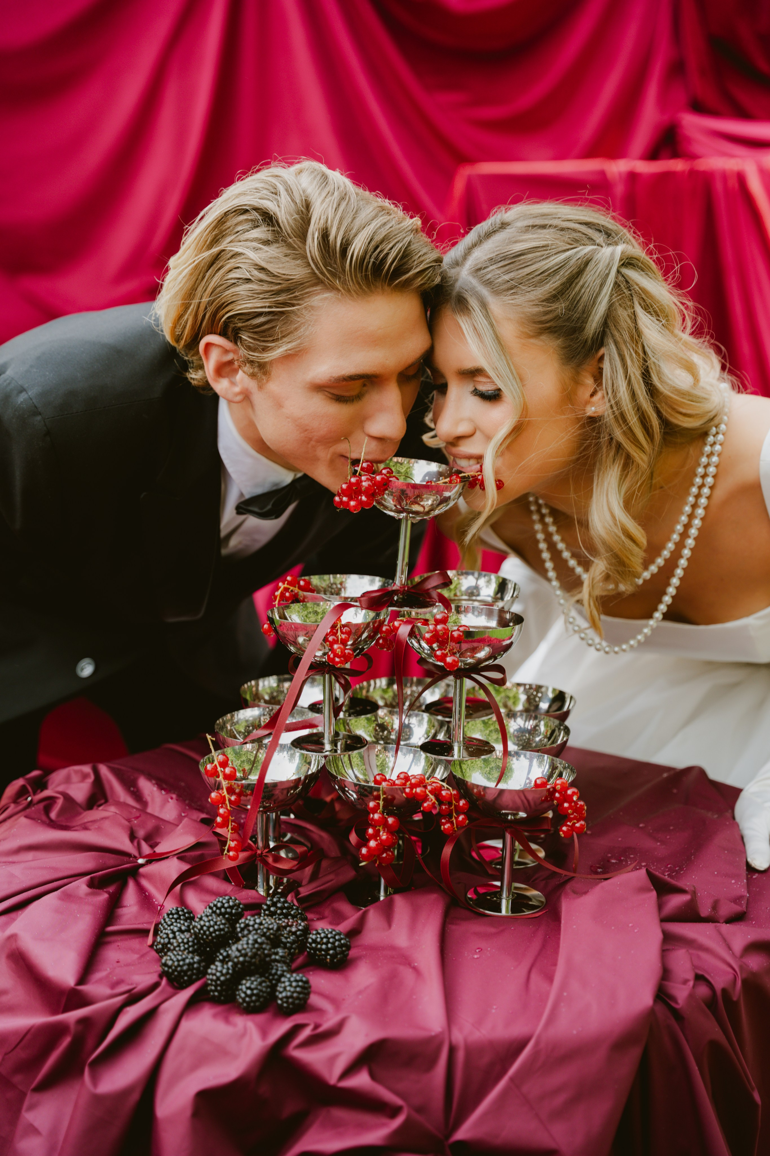 Melania & Matteo. Destination Wedding Photographer