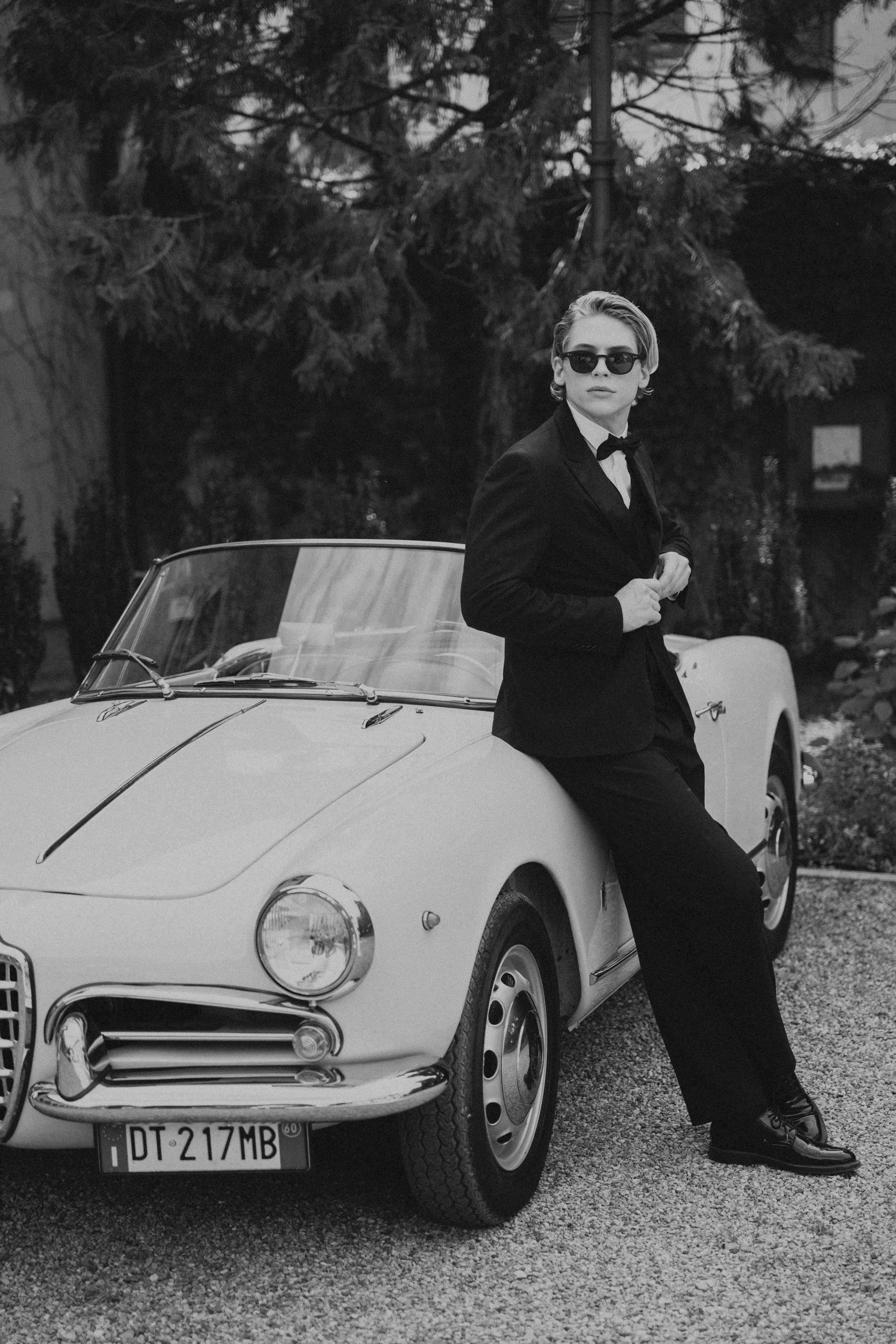 Melania & Matteo. Destination Wedding Photographer