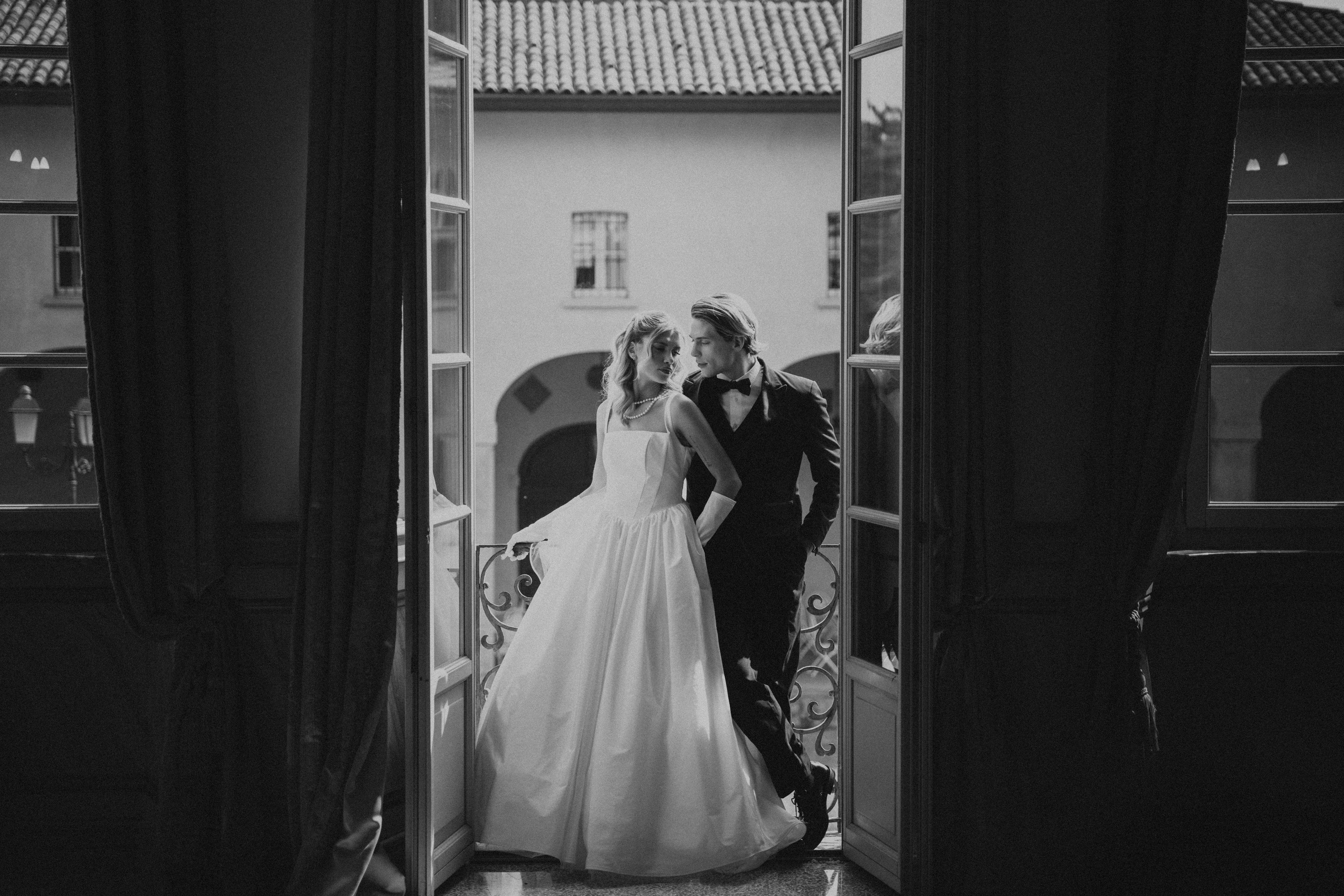 Melania & Matteo. Destination Wedding Photographer