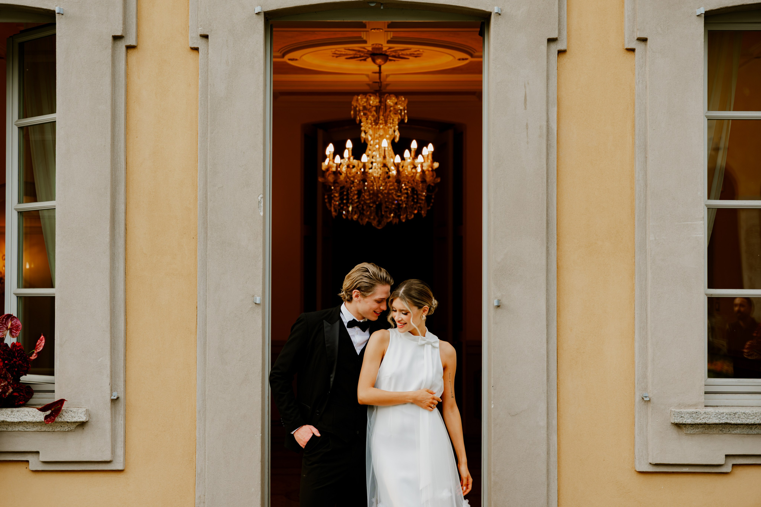 Melania & Matteo. Destination Wedding Photographer