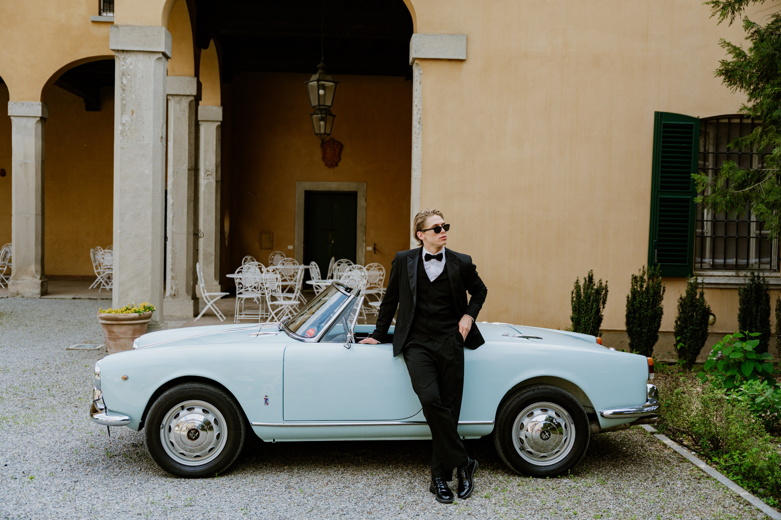 Melania & Matteo. Destination Wedding Photographer