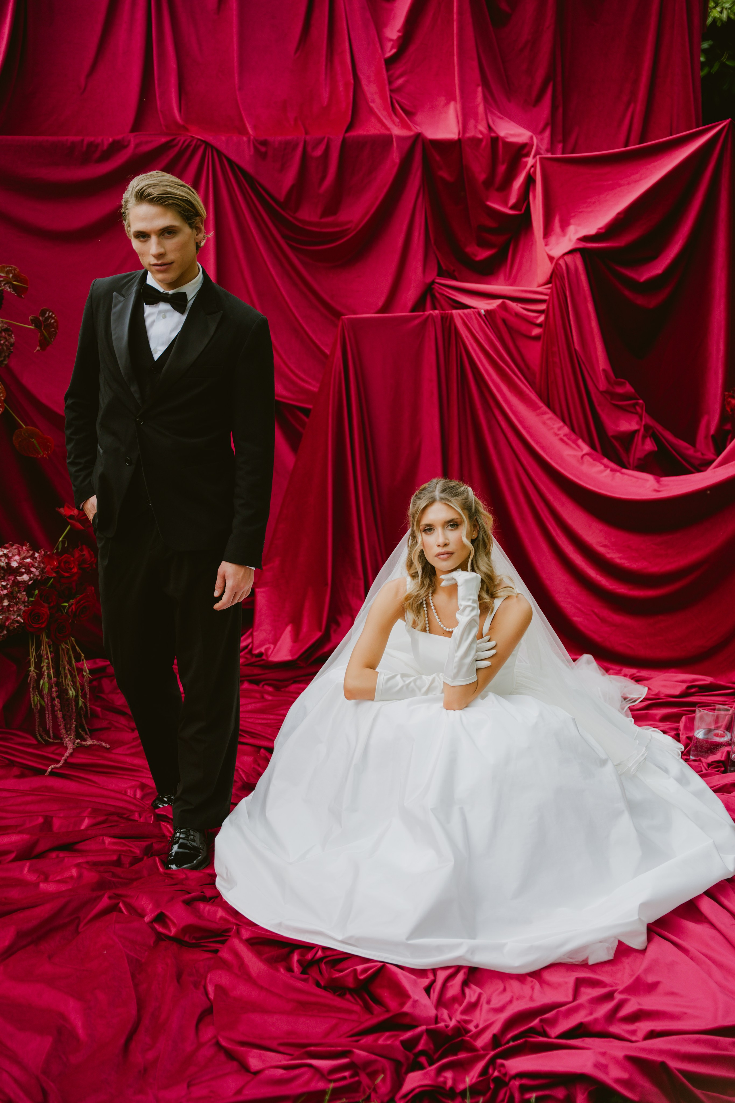 Melania & Matteo. Destination Wedding Photographer