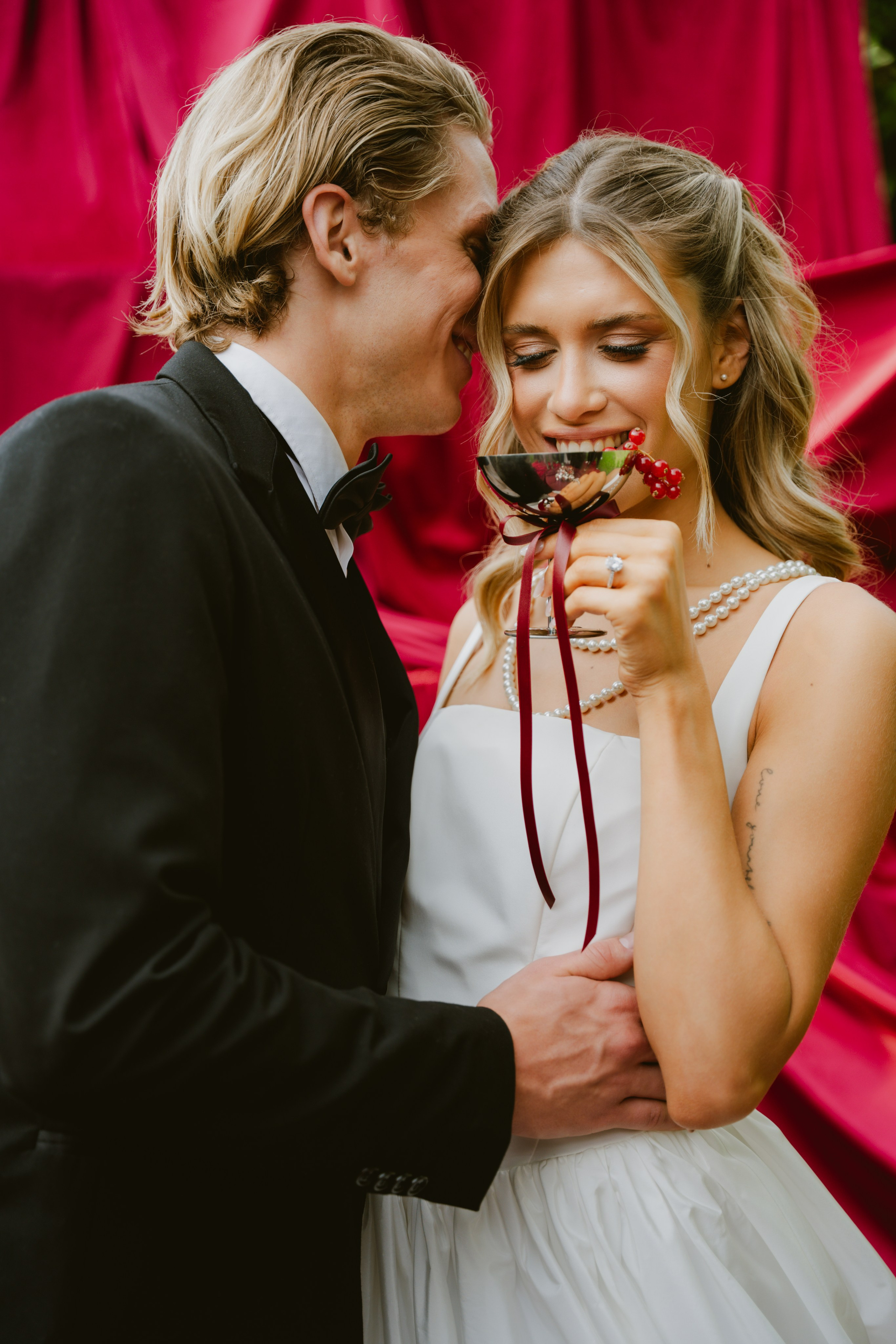Melania & Matteo. Destination Wedding Photographer