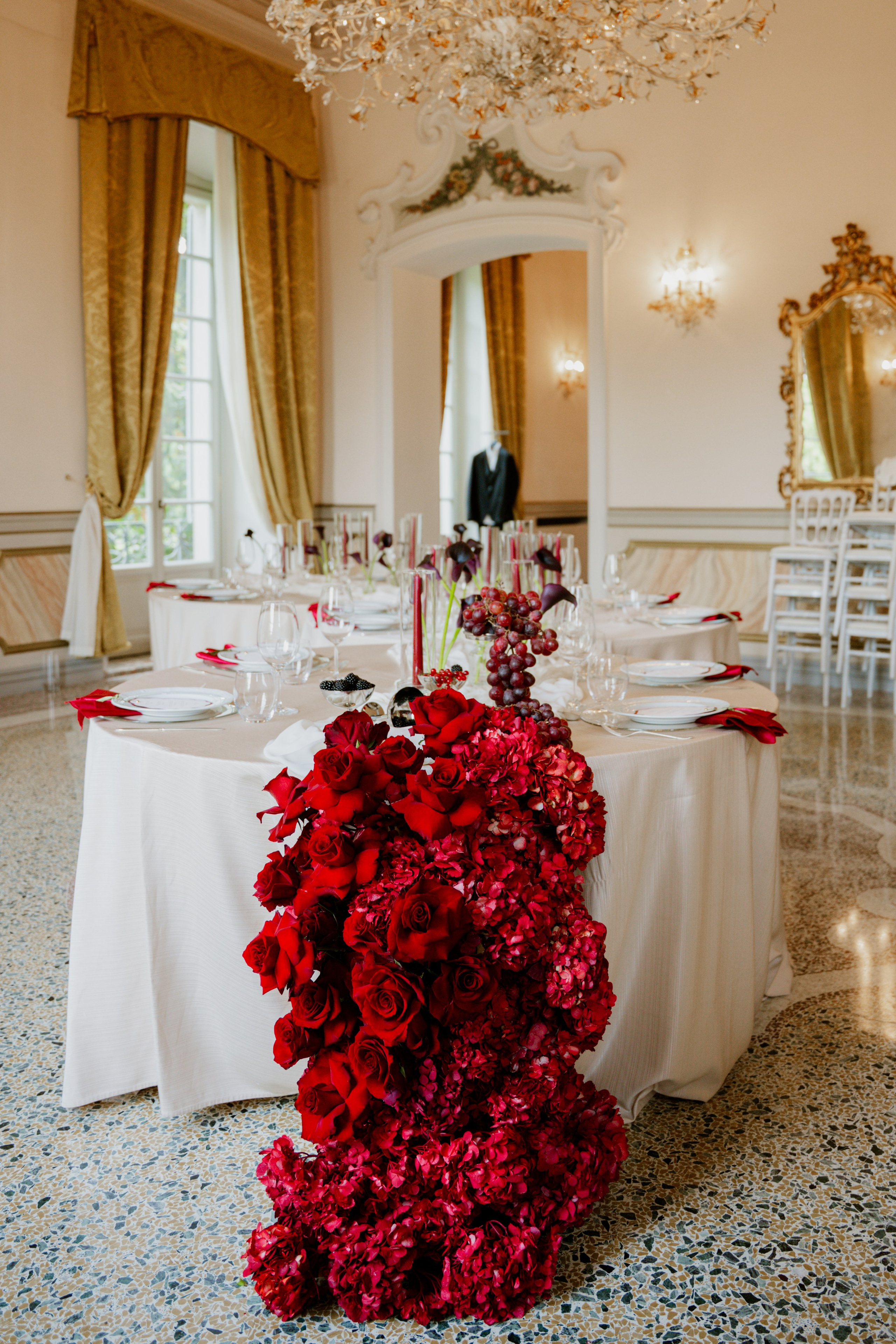 Melania & Matteo. Destination Wedding Photographer