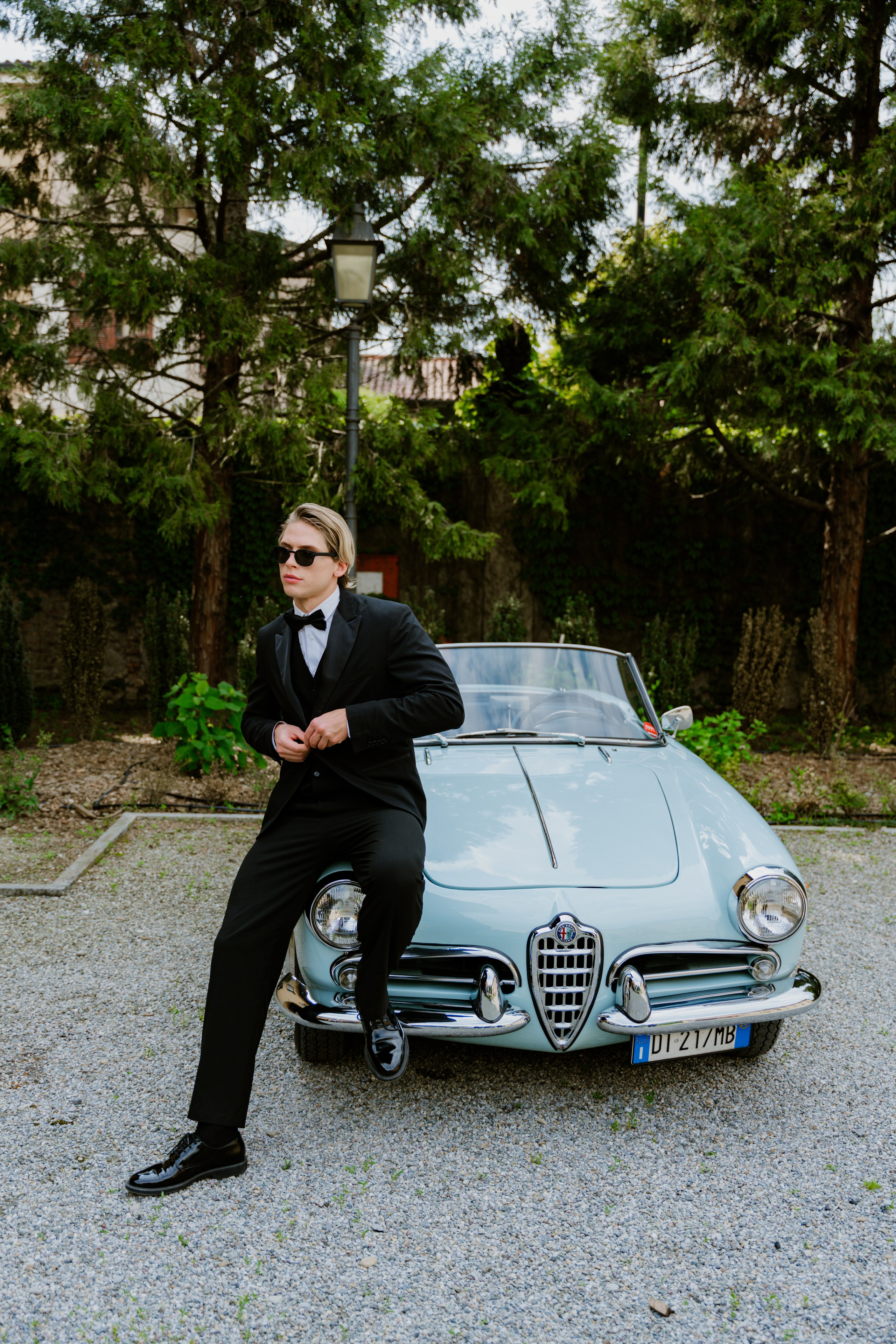 Melania & Matteo. Destination Wedding Photographer