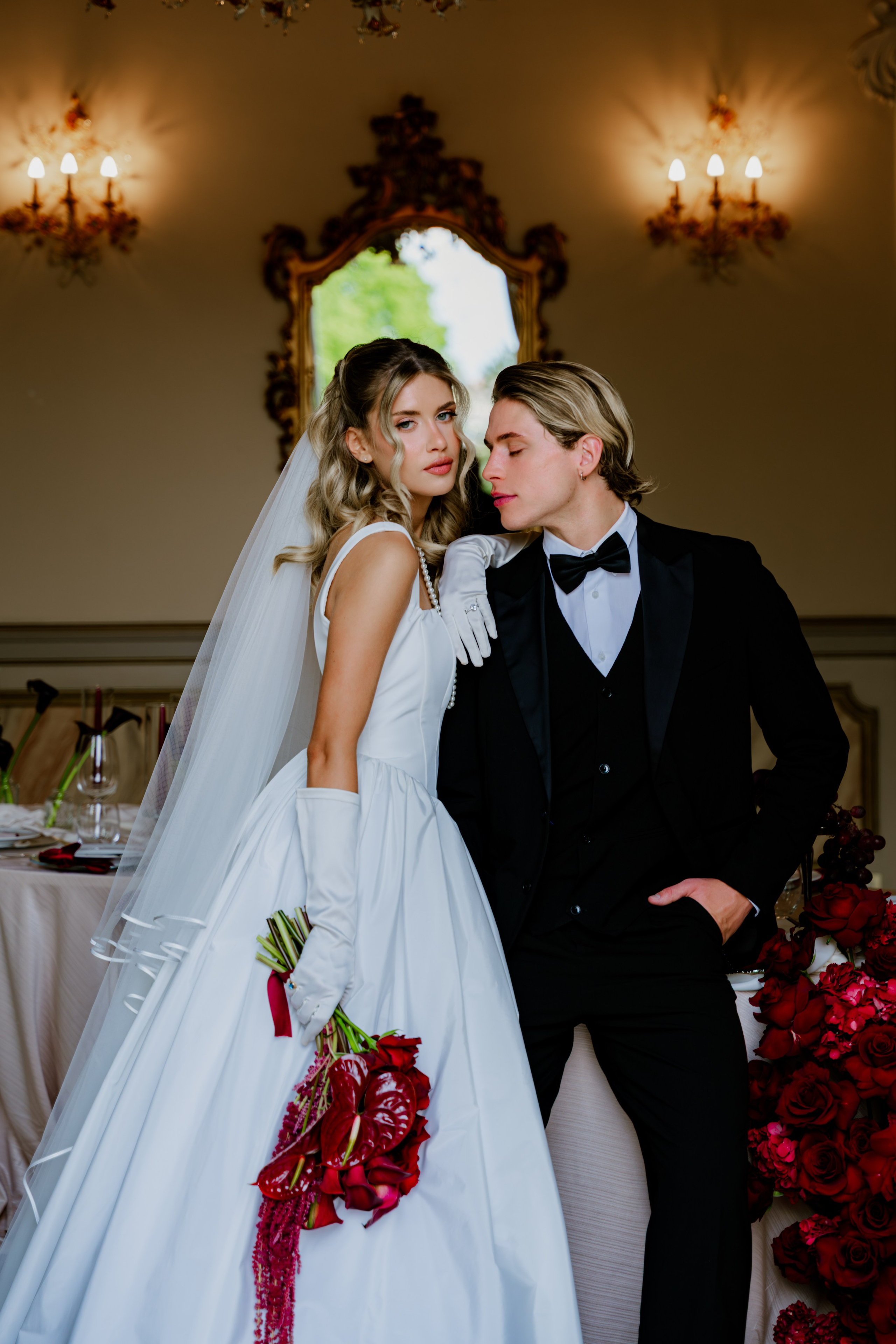 Melania & Matteo. Destination Wedding Photographer