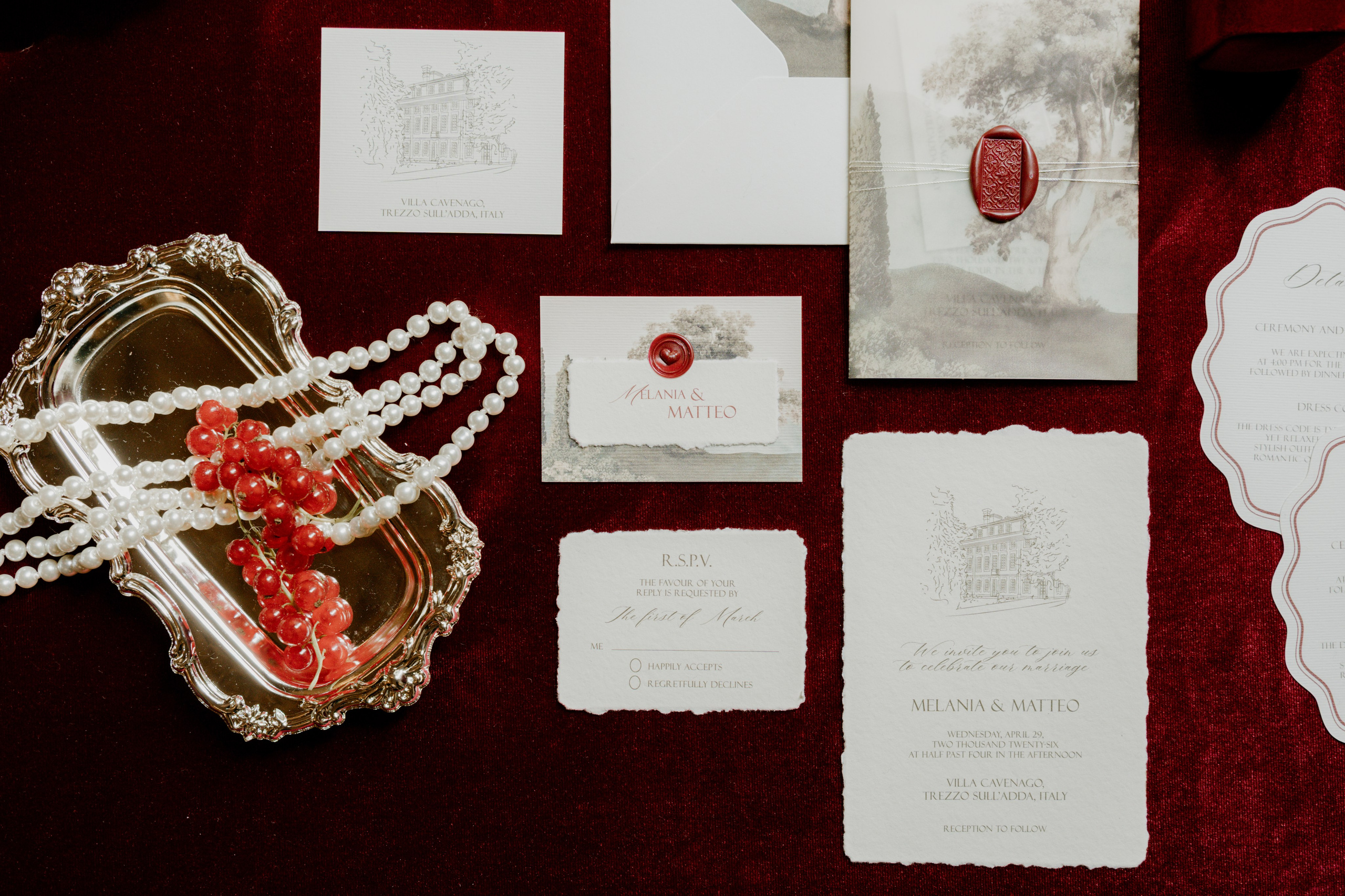 Melania & Matteo. Destination Wedding Photographer