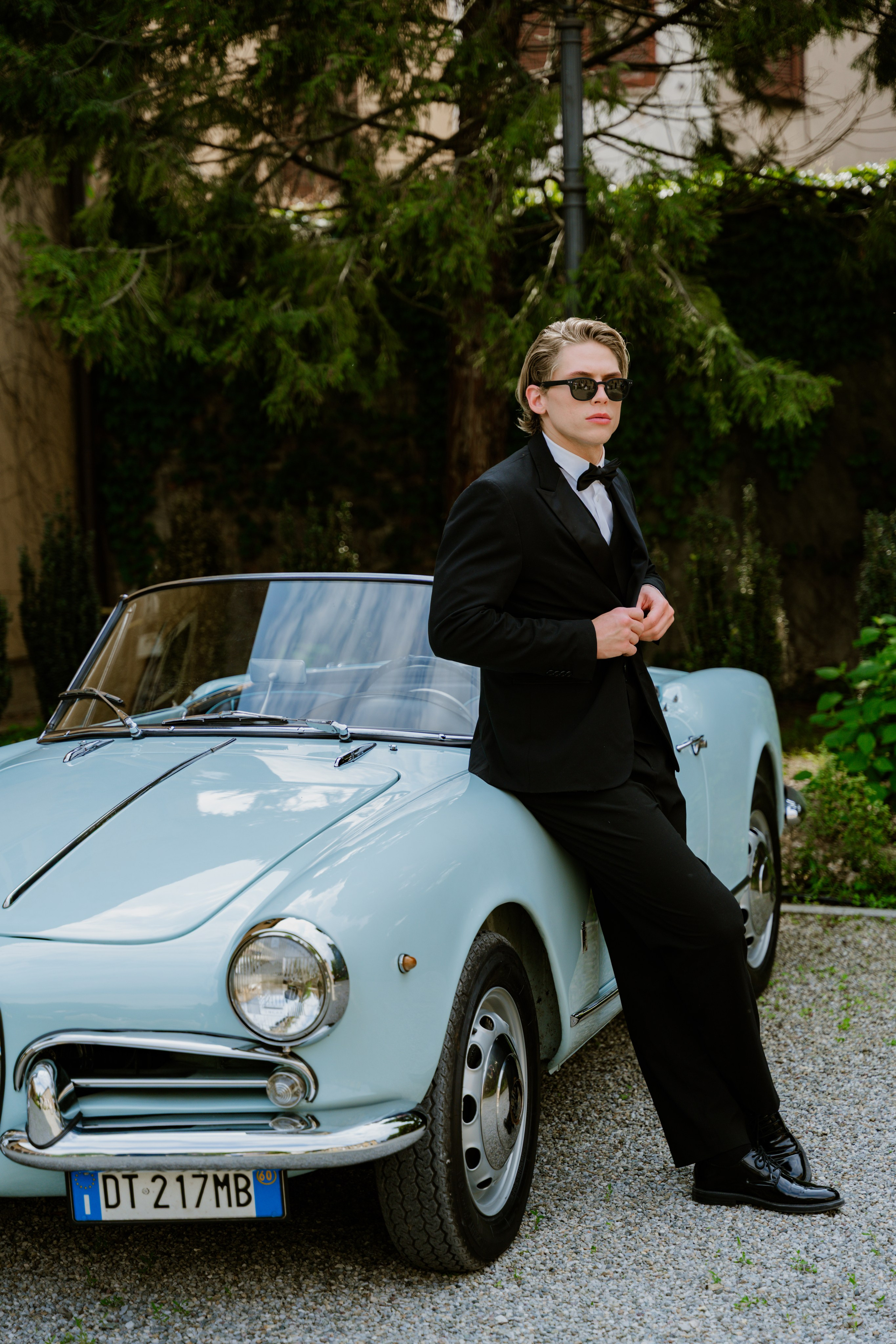Melania & Matteo. Destination Wedding Photographer