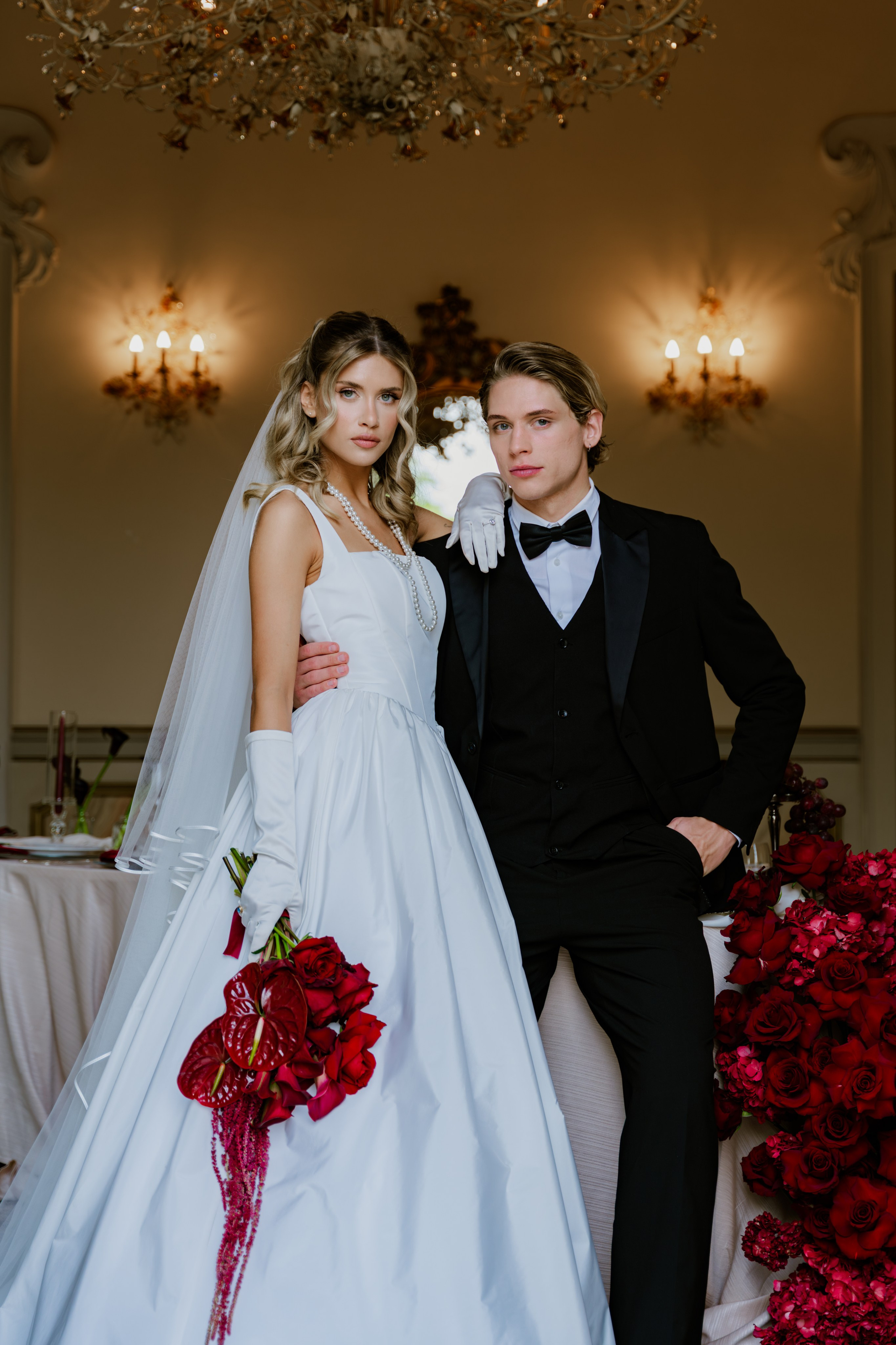 Melania & Matteo. Destination Wedding Photographer