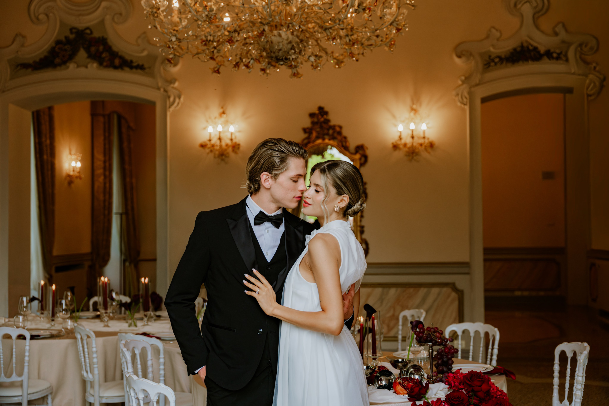 Melania & Matteo. Destination Wedding Photographer