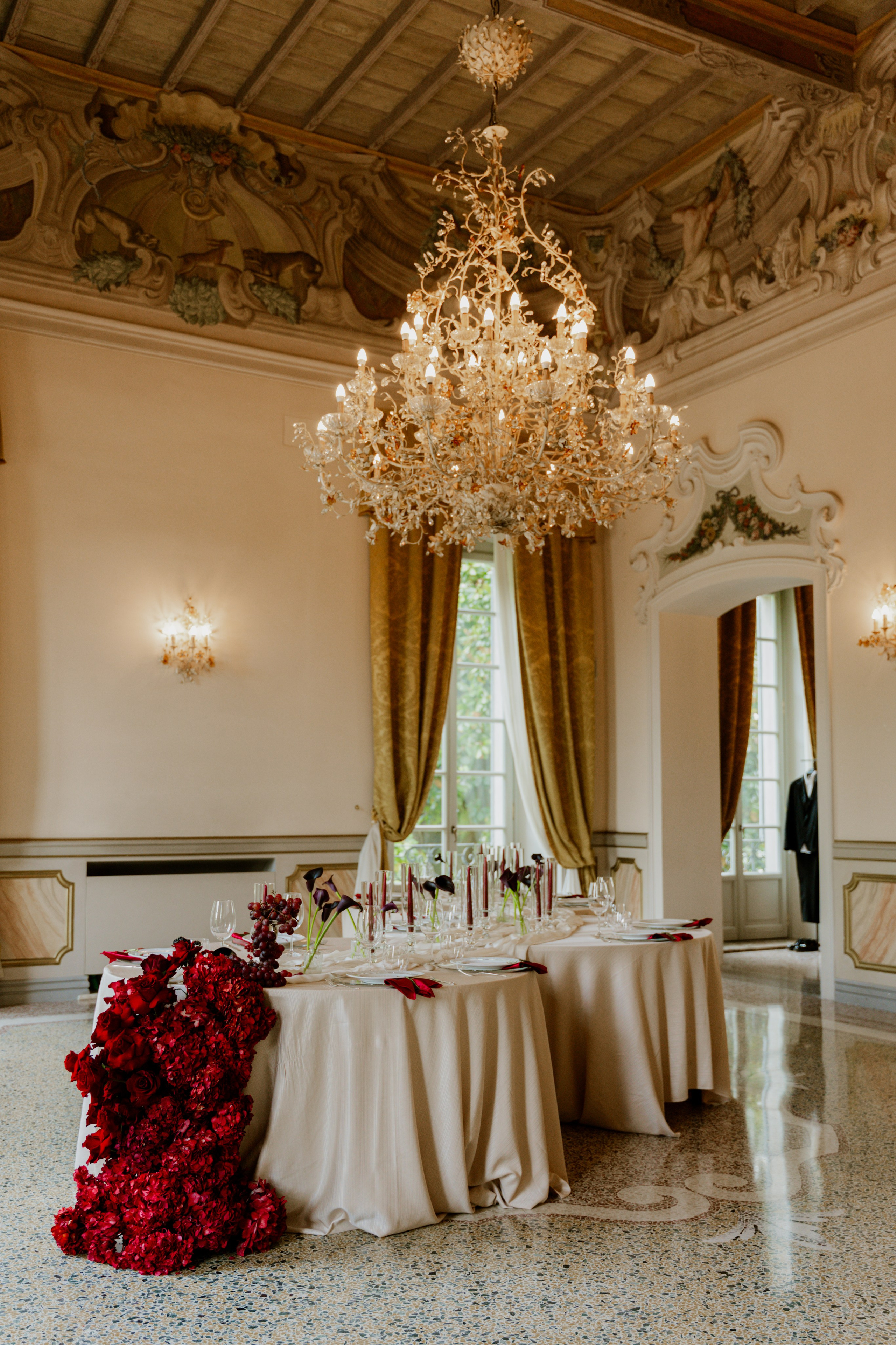 Melania & Matteo. Destination Wedding Photographer