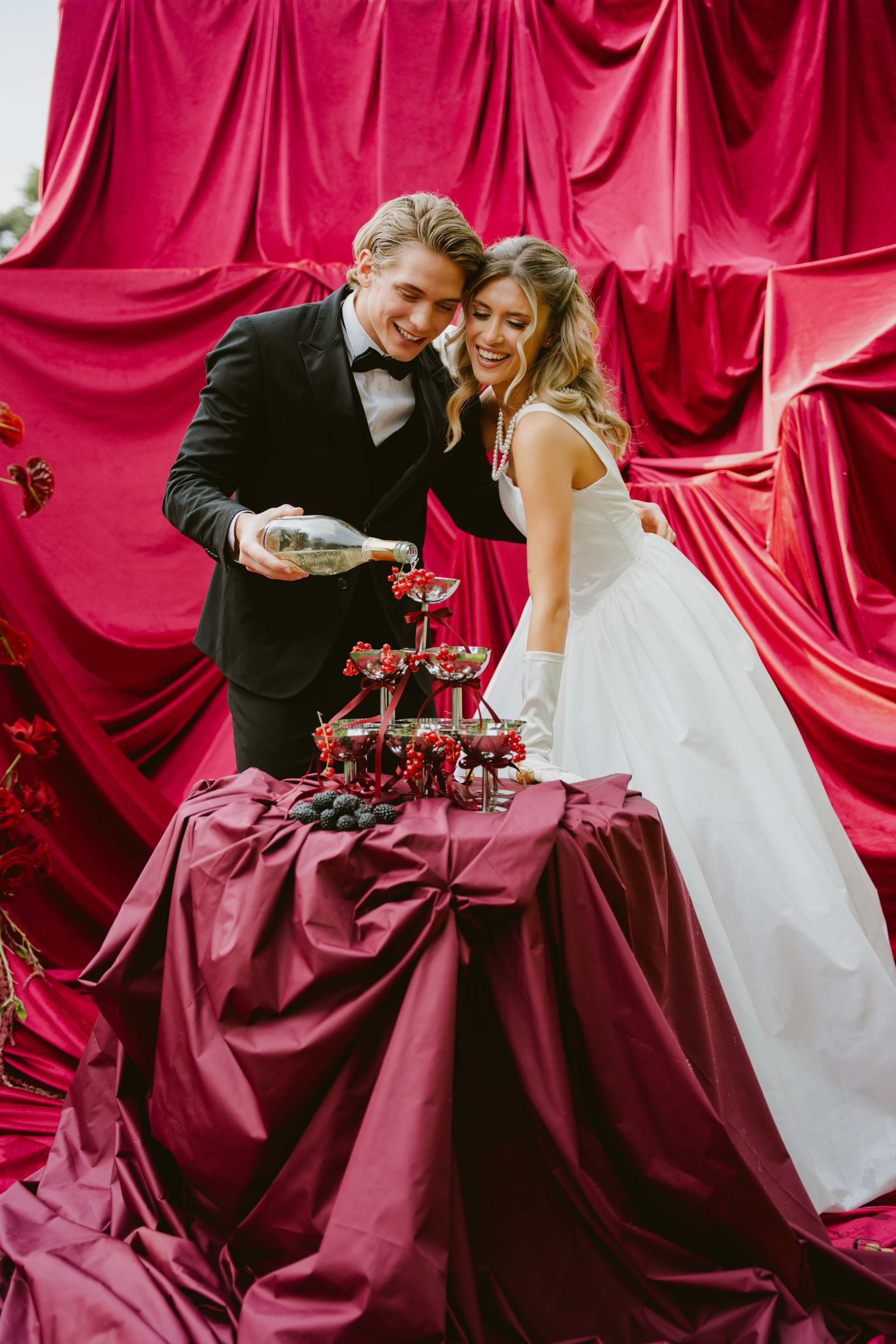 Melania & Matteo. Destination Wedding Photographer